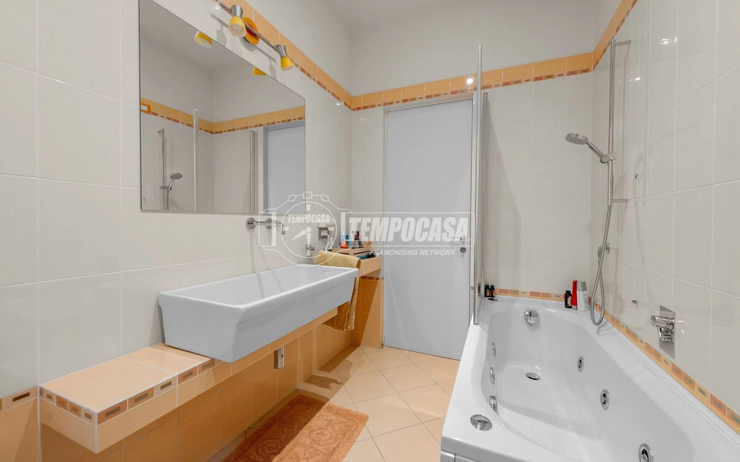 Quadrilocale in via Sangallo, 39 - Photo 12