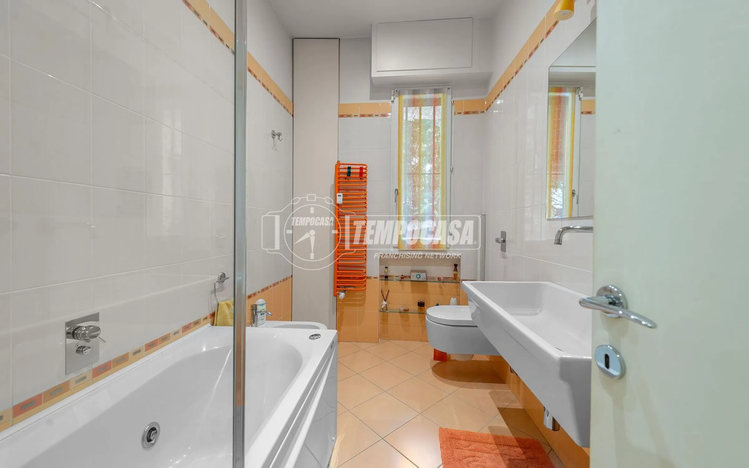 Quadrilocale in via Sangallo, 39 - Photo 13