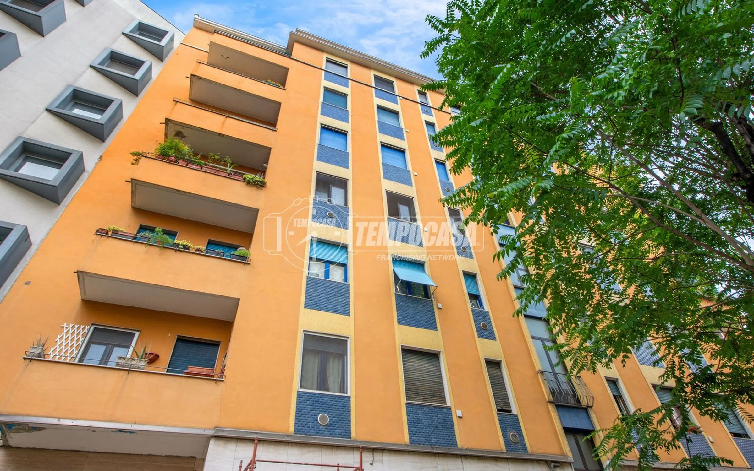 Quadrilocale in via Sangallo, 39 - Photo 16
