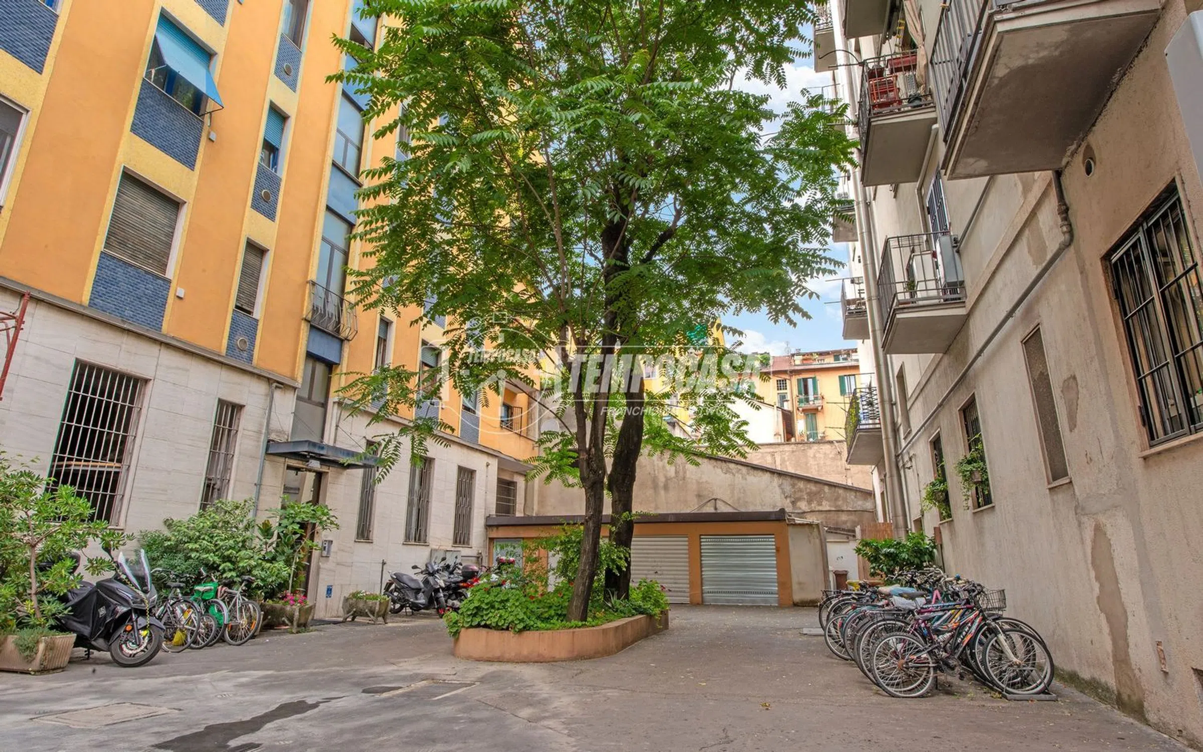 Quadrilocale in via Sangallo, 39 - Photo 17
