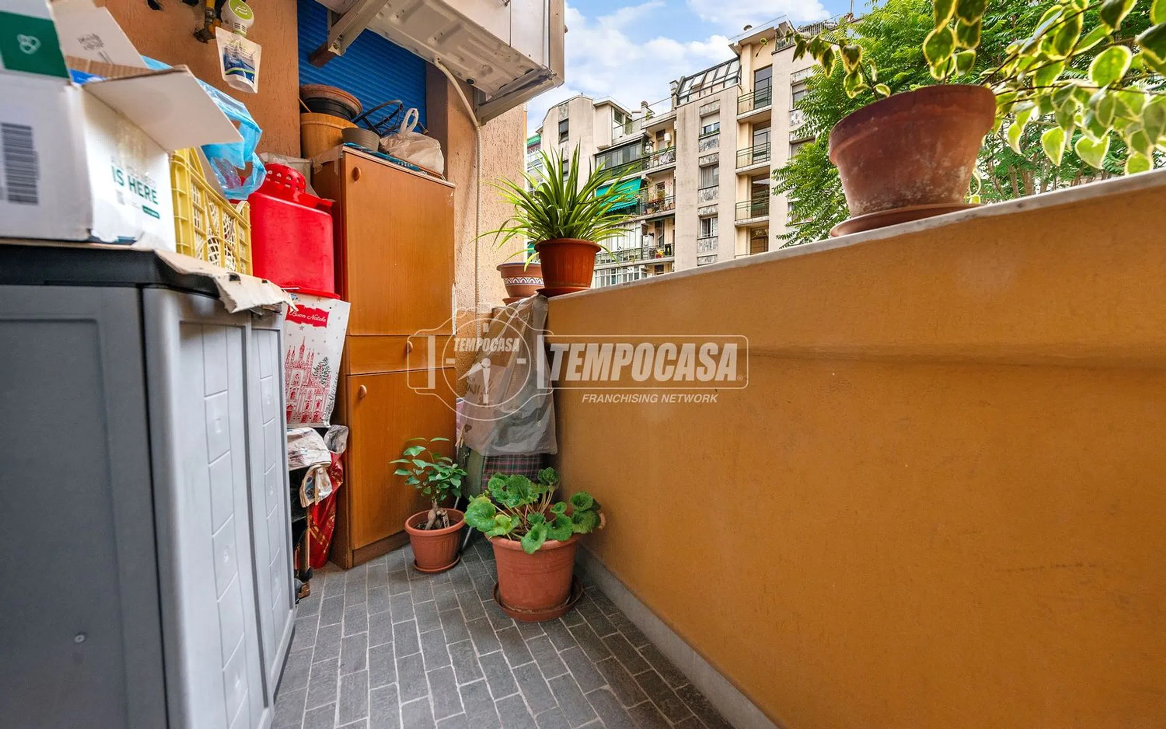 Quadrilocale in via Sangallo, 39 - Photo 6
