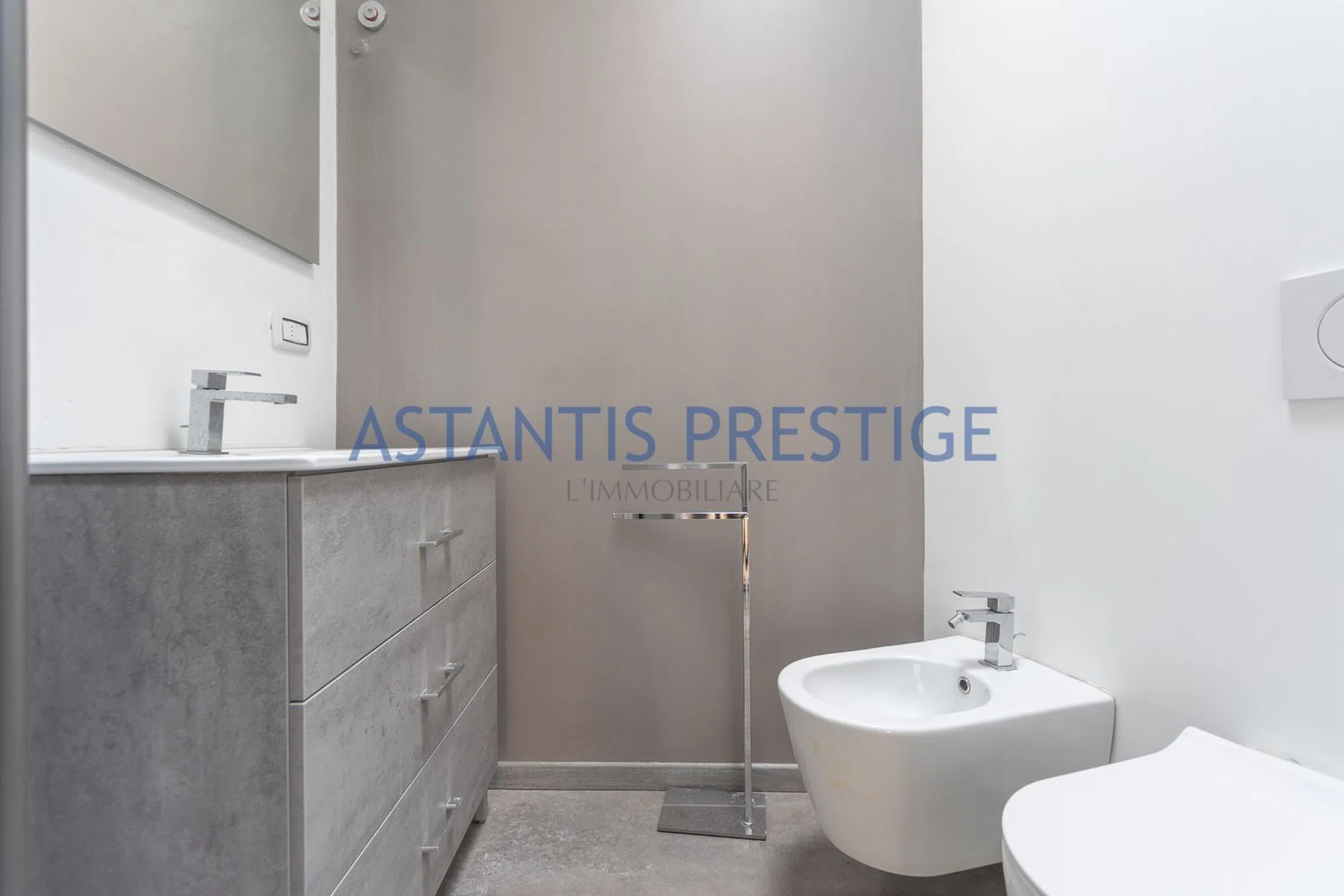 Appartamento su due piani in via Sant'Agnese s.n.c. - Photo 11