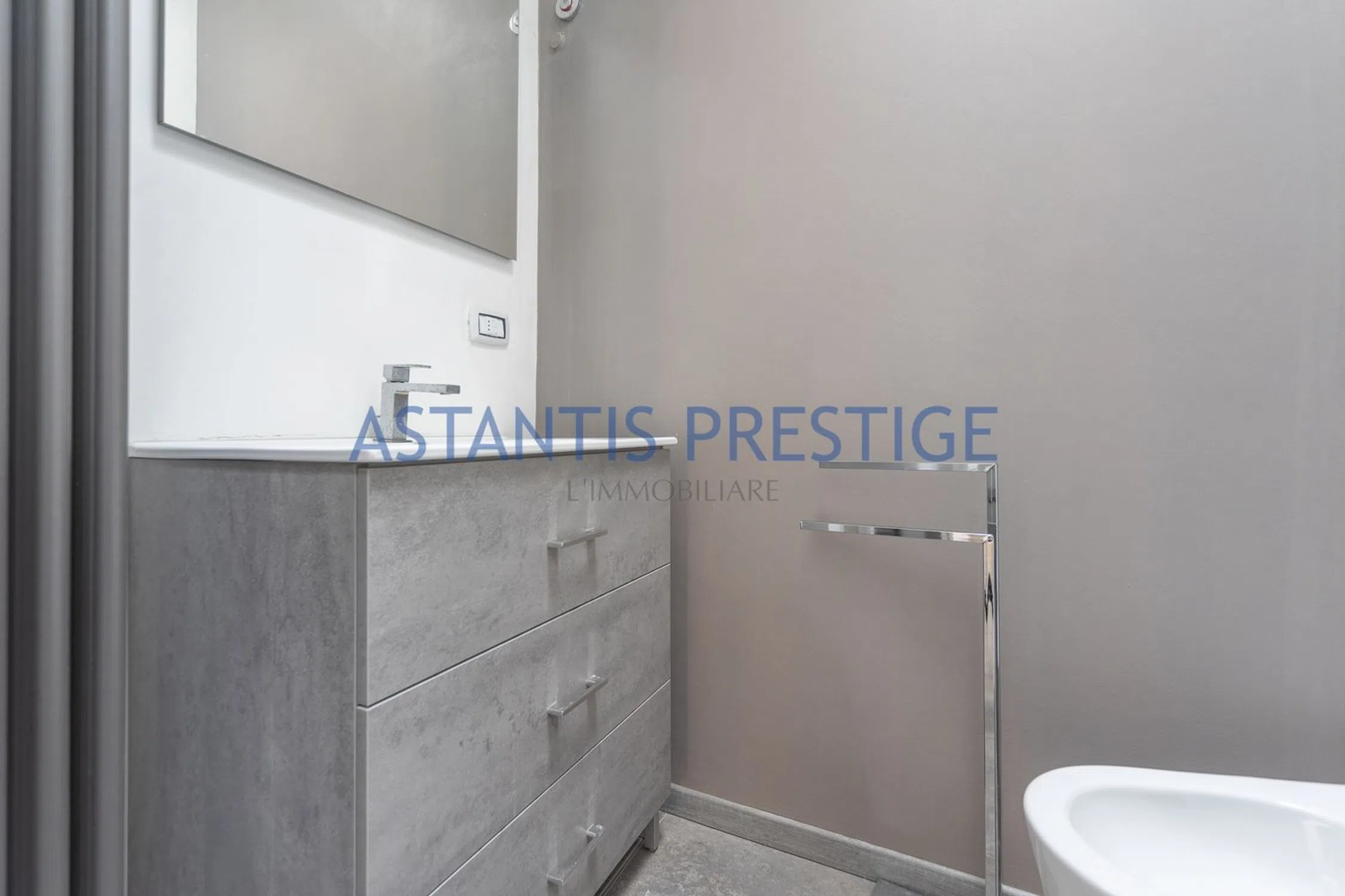 Appartamento su due piani in via Sant'Agnese s.n.c. - Photo 12