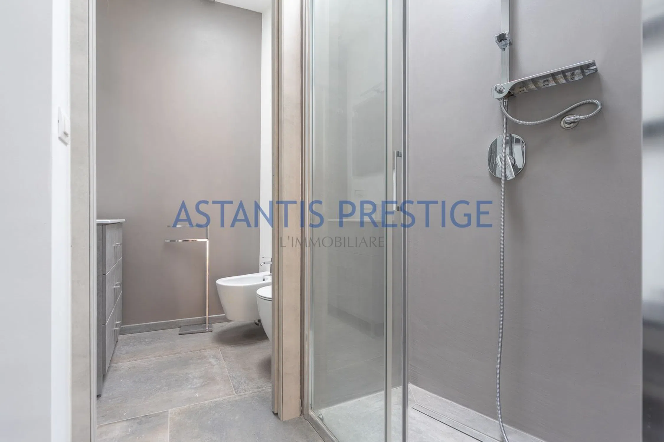 Appartamento su due piani in via Sant'Agnese s.n.c. - Photo 13