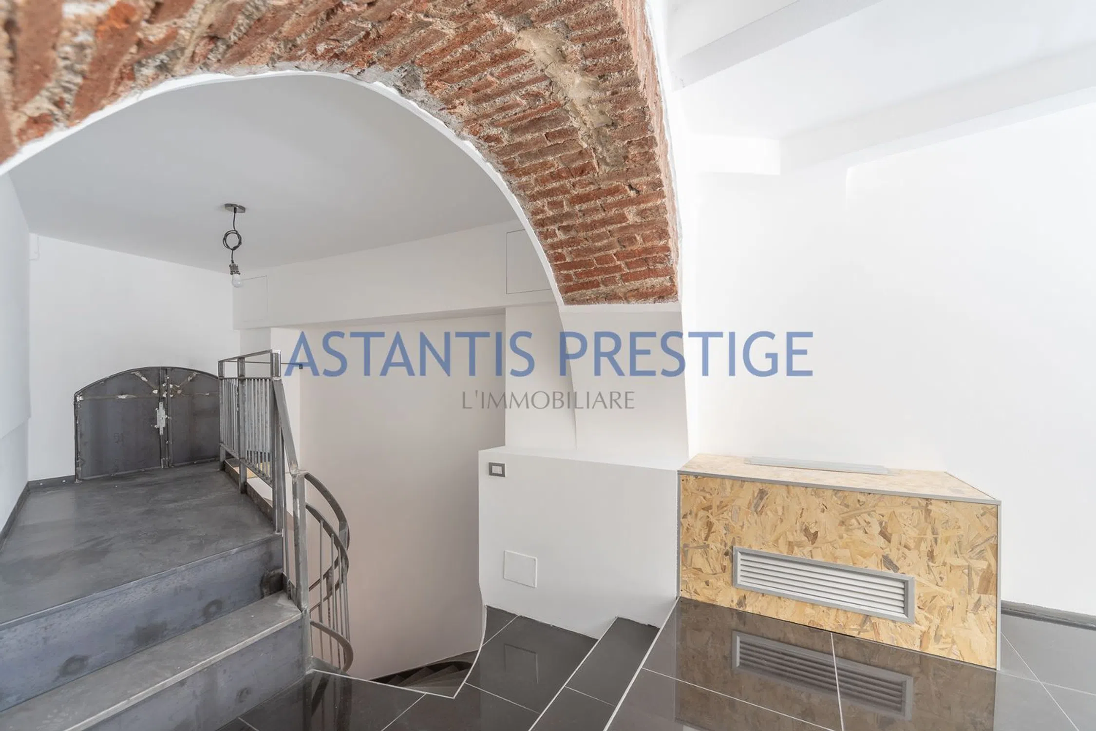 Appartamento su due piani in via Sant'Agnese s.n.c. - Photo 17
