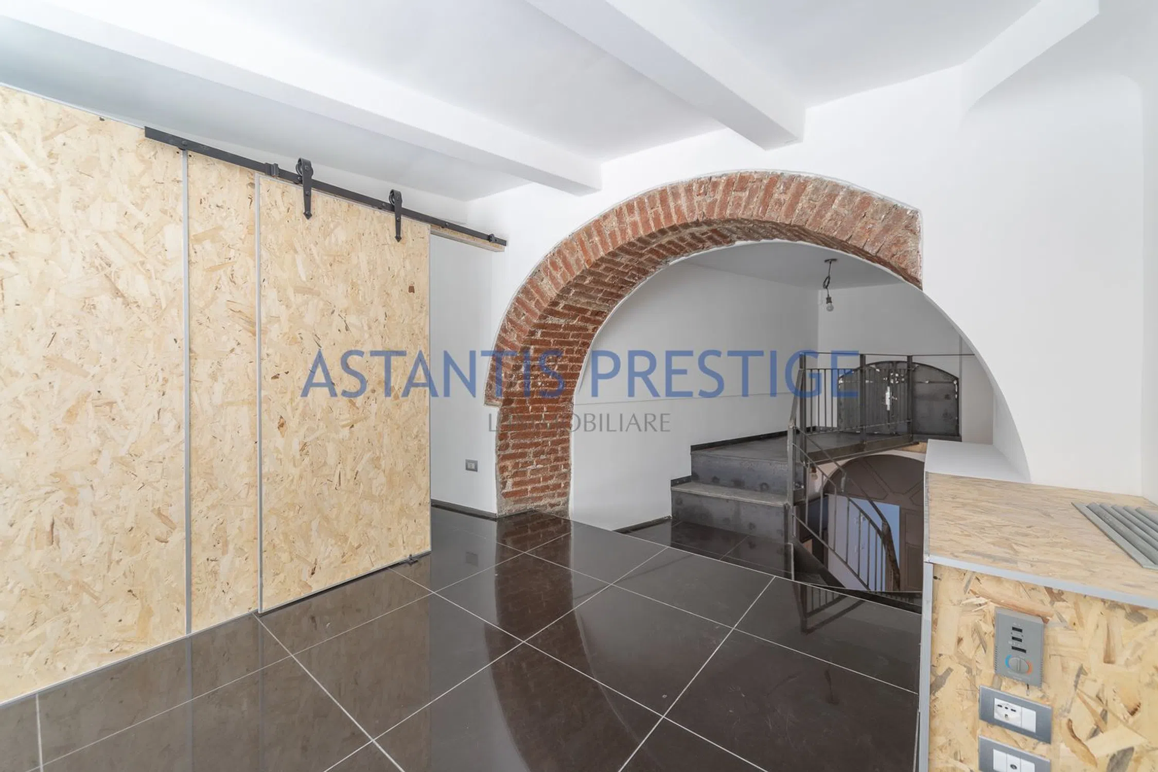 Appartamento su due piani in via Sant'Agnese s.n.c. - Photo 20