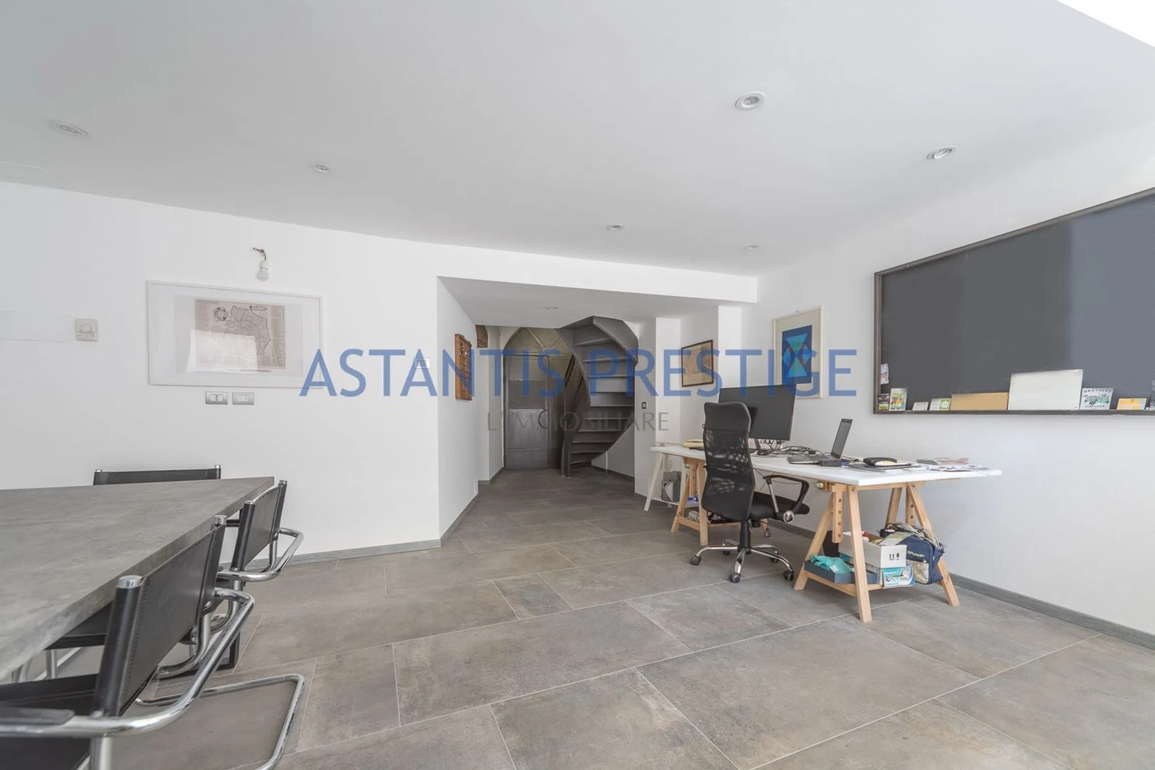 Appartamento su due piani in via Sant'Agnese s.n.c. - Photo 3