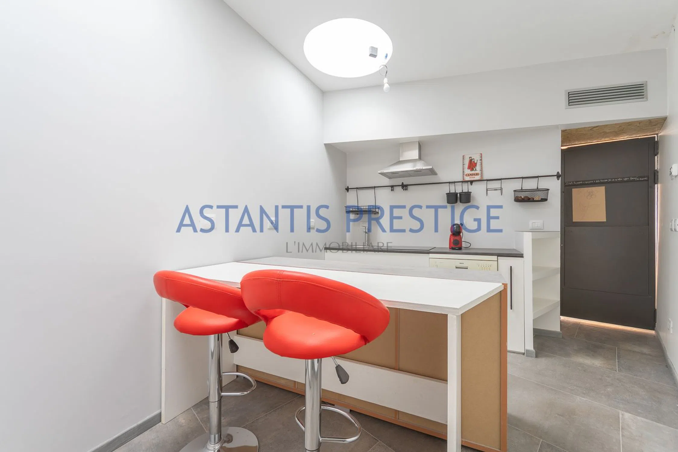 Appartamento su due piani in via Sant'Agnese s.n.c. - Photo 5