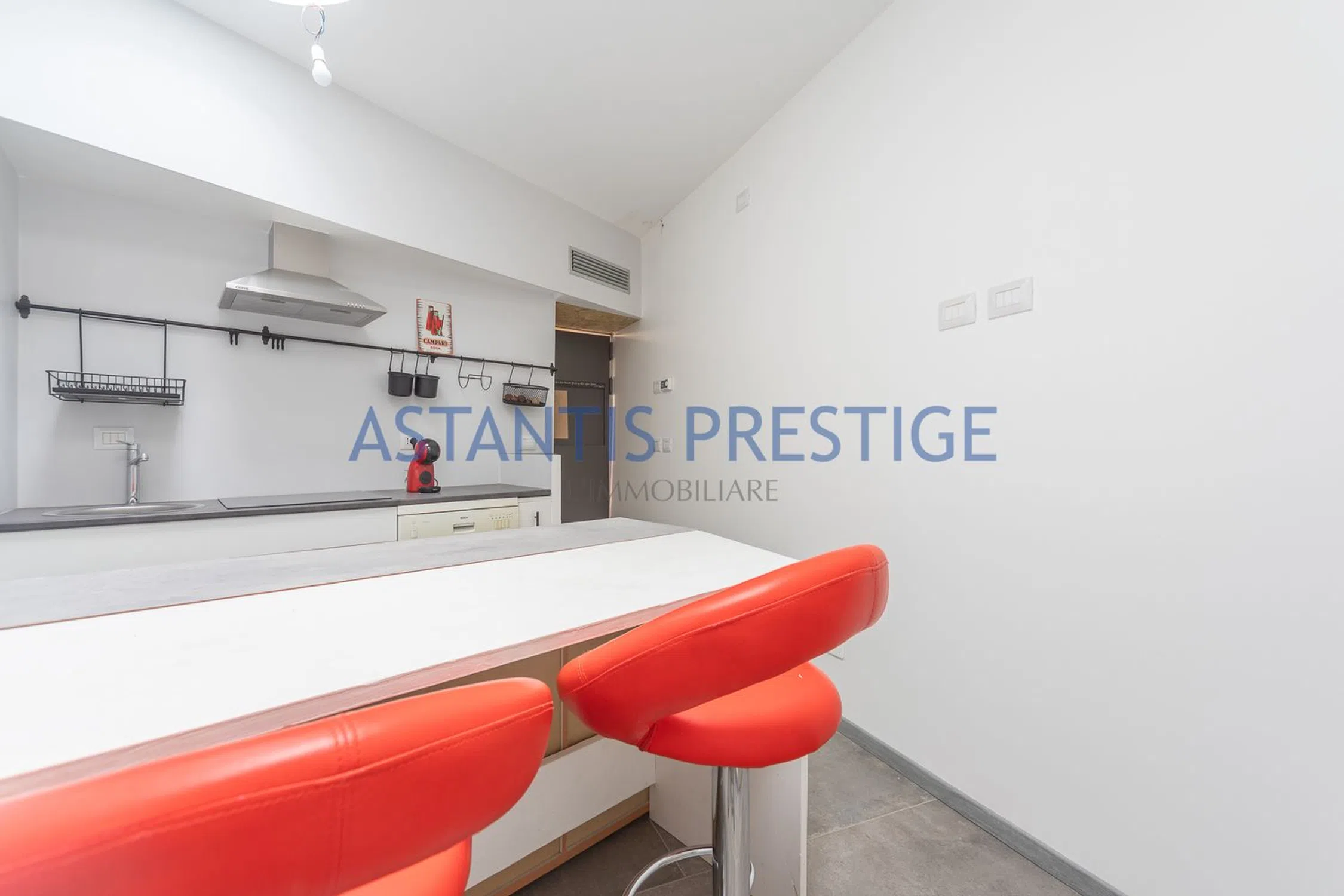 Appartamento su due piani in via Sant'Agnese s.n.c. - Photo 6