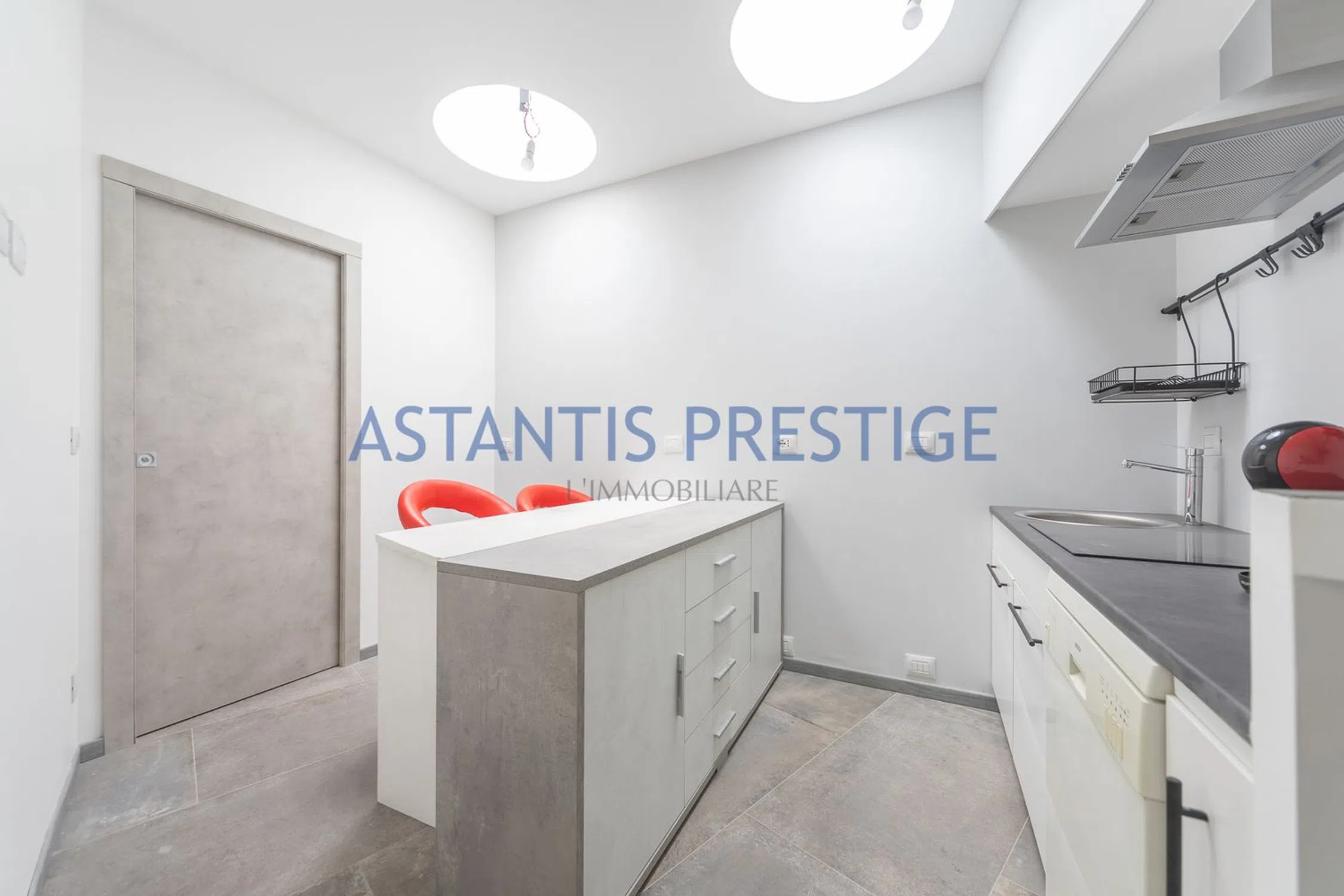 Appartamento su due piani in via Sant'Agnese s.n.c. - Photo 8