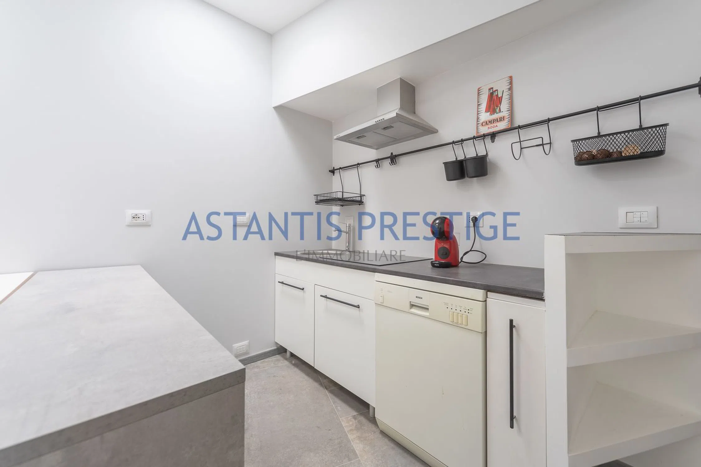 Appartamento su due piani in via Sant'Agnese s.n.c. - Photo 9