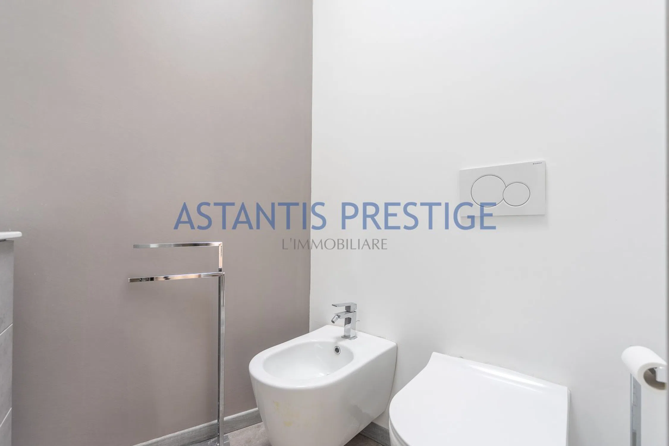 Appartamento su due piani in via Sant'Agnese s.n.c. - Photo 10
