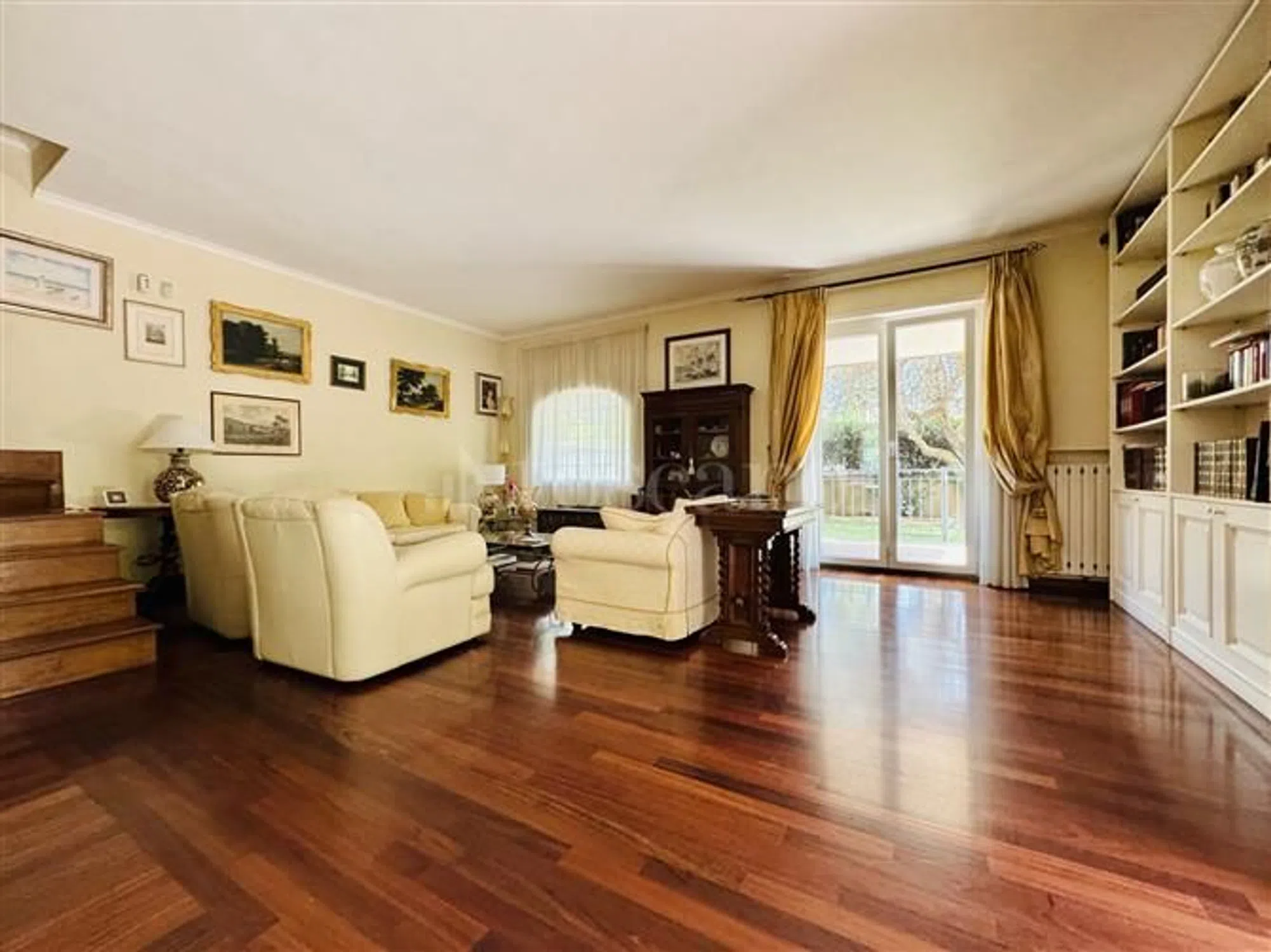 Villa in via Appia Pignatelli - Photo 13