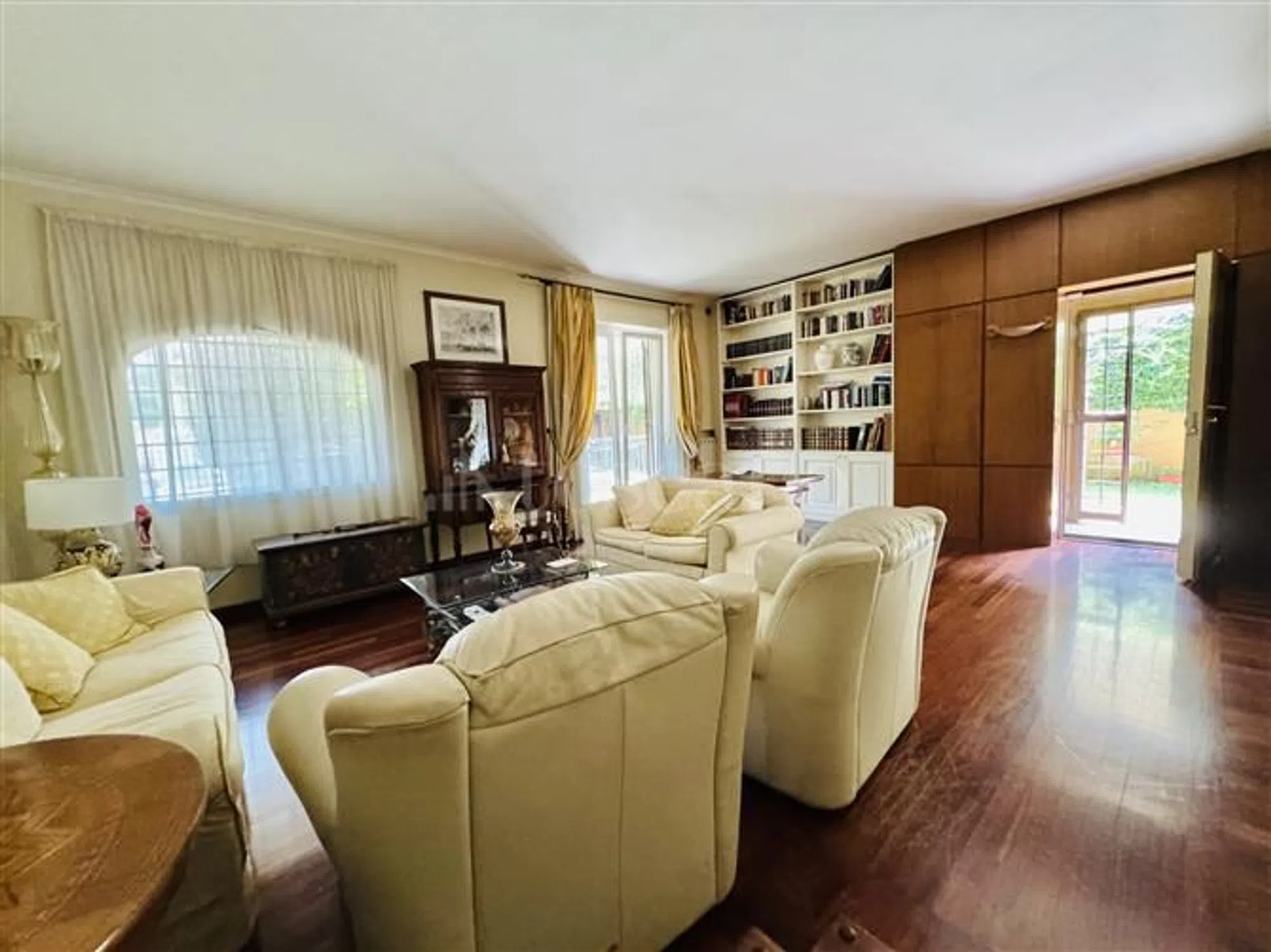 Villa in via Appia Pignatelli - Photo 15