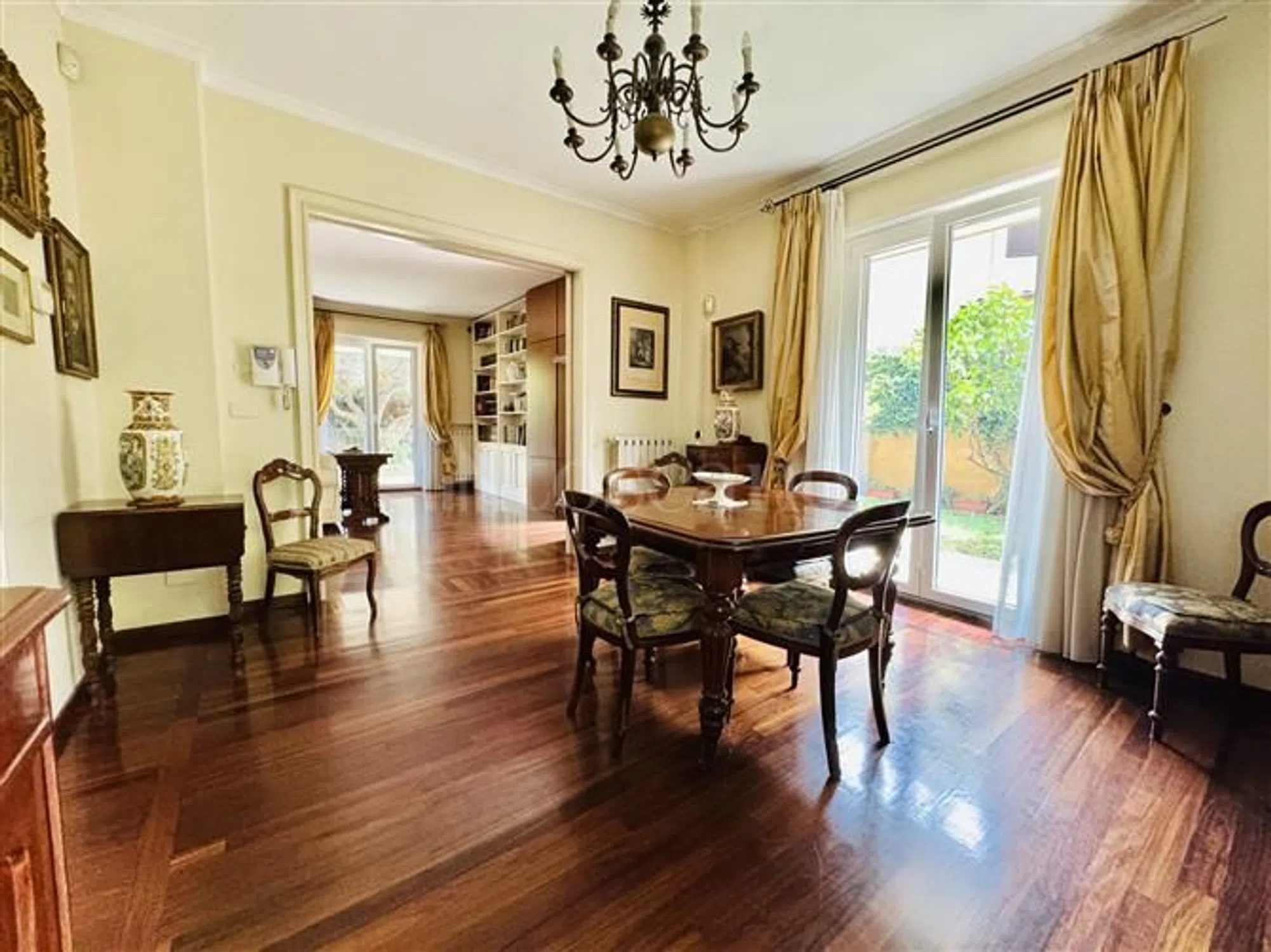 Villa in via Appia Pignatelli - Photo 16
