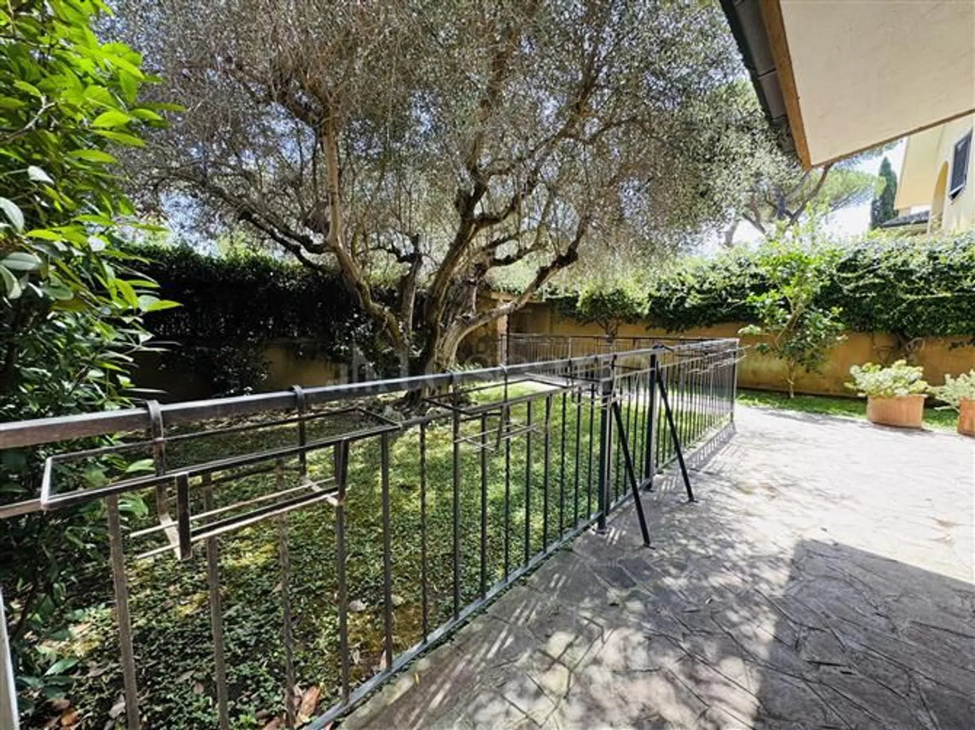 Villa in via Appia Pignatelli - Photo 5