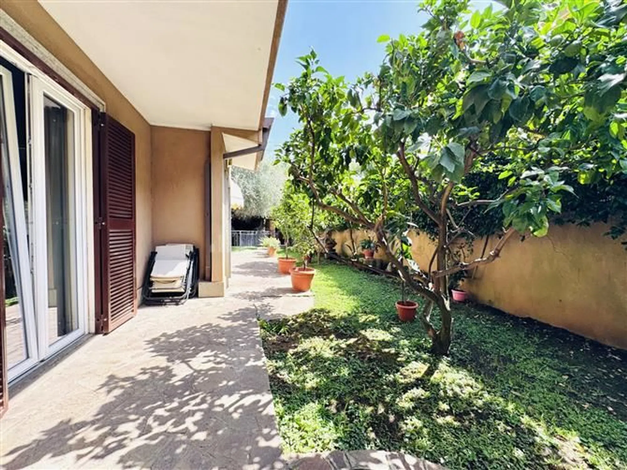 Villa in via Appia Pignatelli - Photo 7