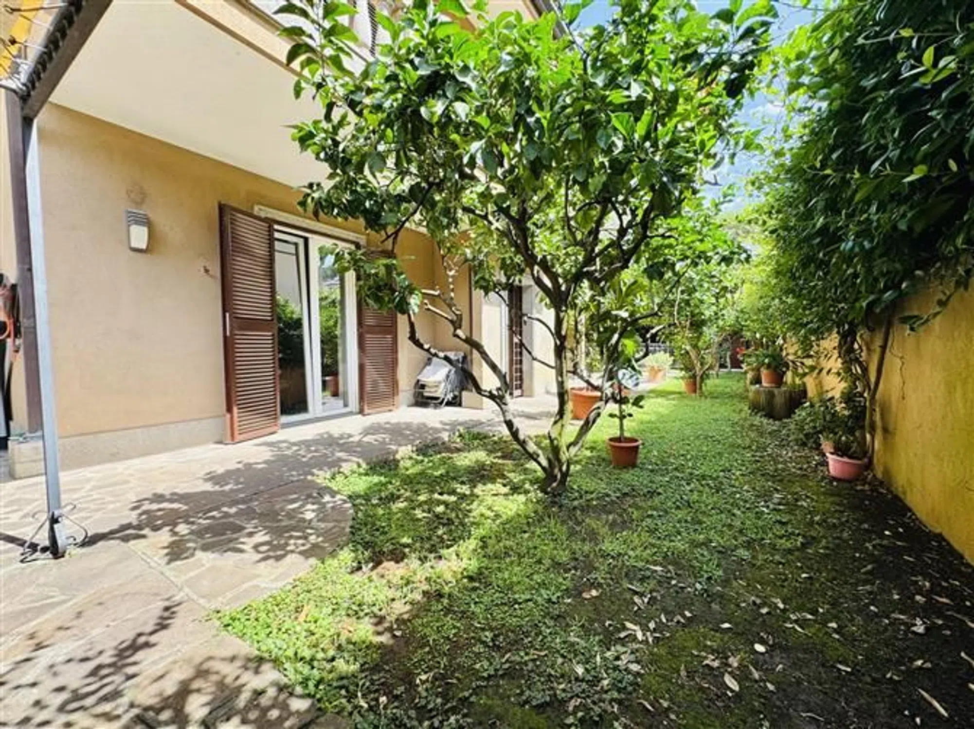 Villa in via Appia Pignatelli - Photo 8