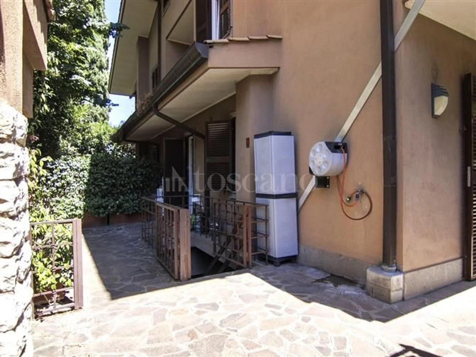 Villa in via Appia Pignatelli - Photo 10