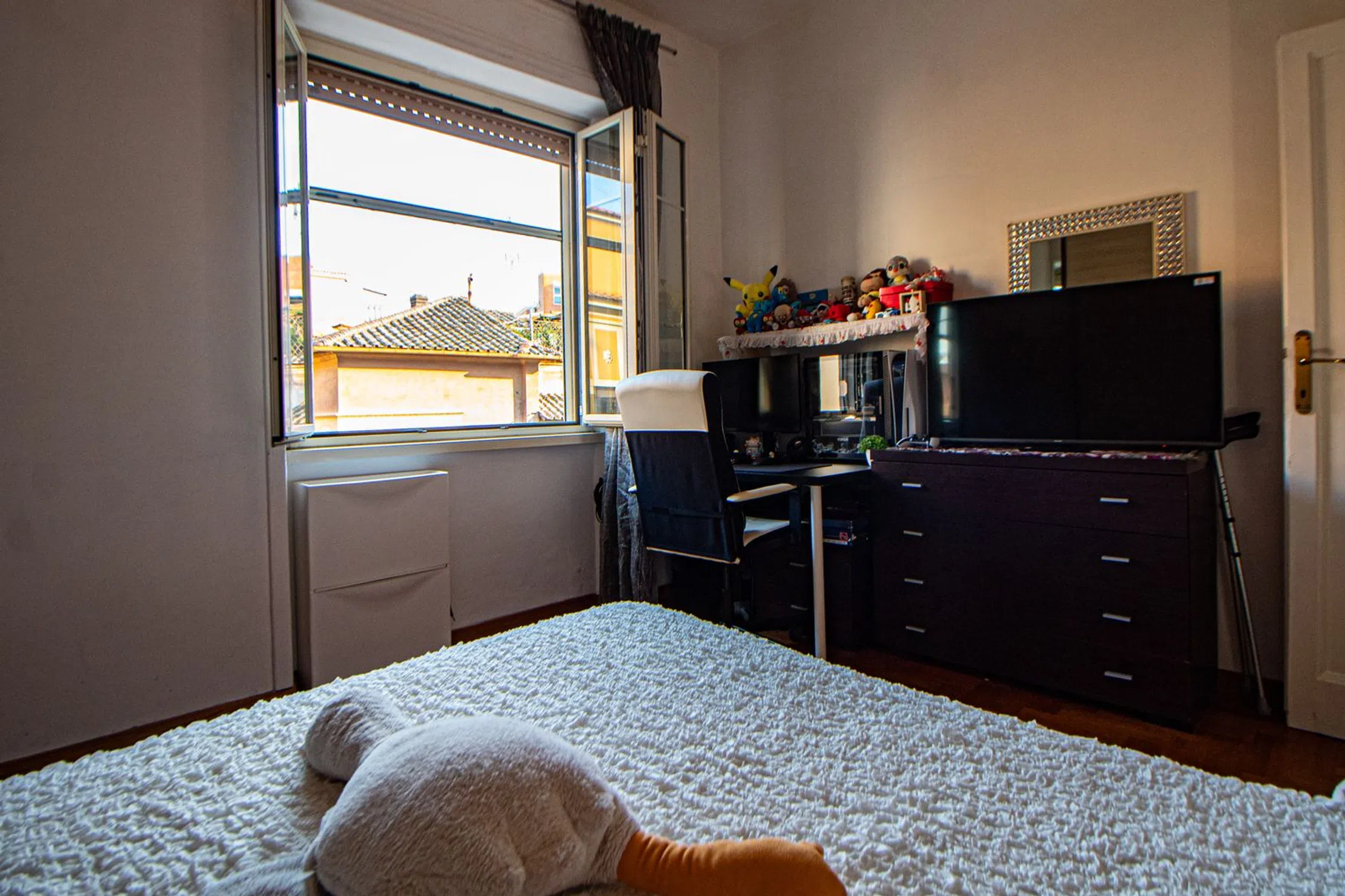 Bilocale in via Filippo Maria Renazzi s.n.c. - Photo 14