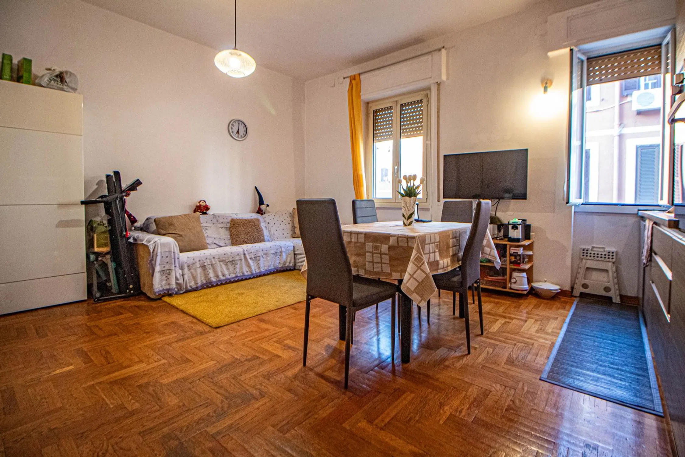 Bilocale in via Filippo Maria Renazzi s.n.c. - Photo 4