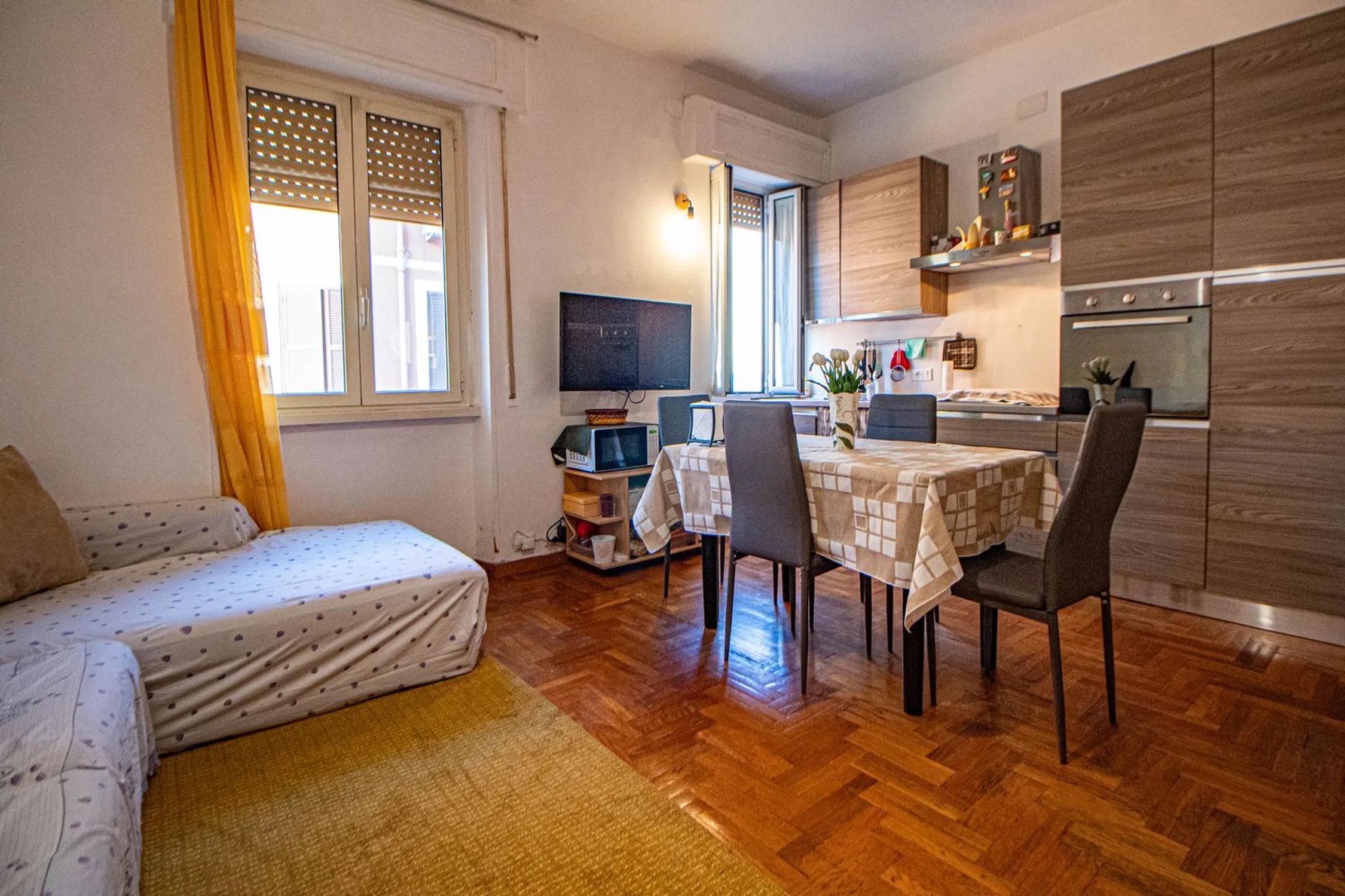 Bilocale in via Filippo Maria Renazzi s.n.c. - Photo 5