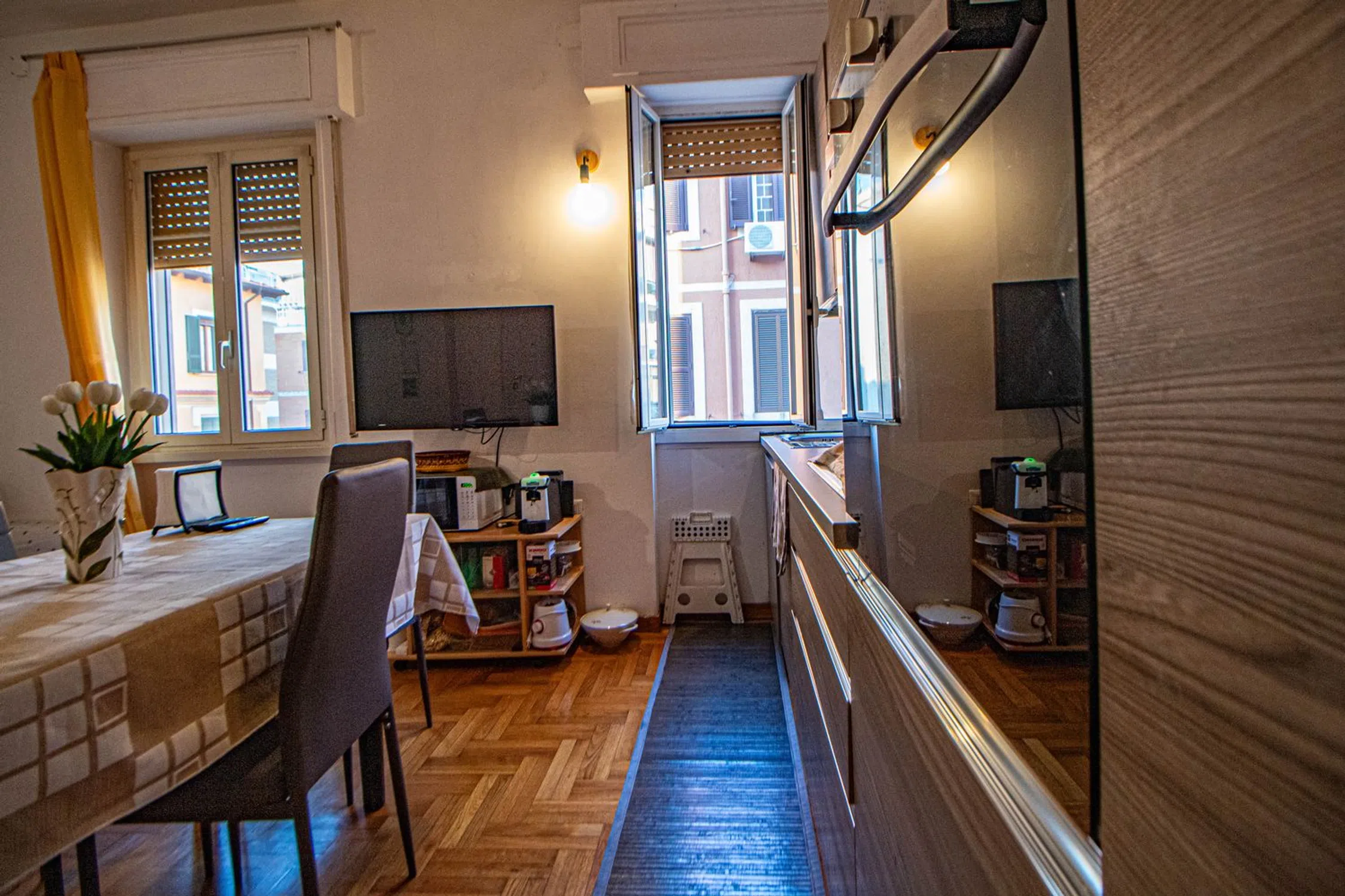 Bilocale in via Filippo Maria Renazzi s.n.c. - Photo 7