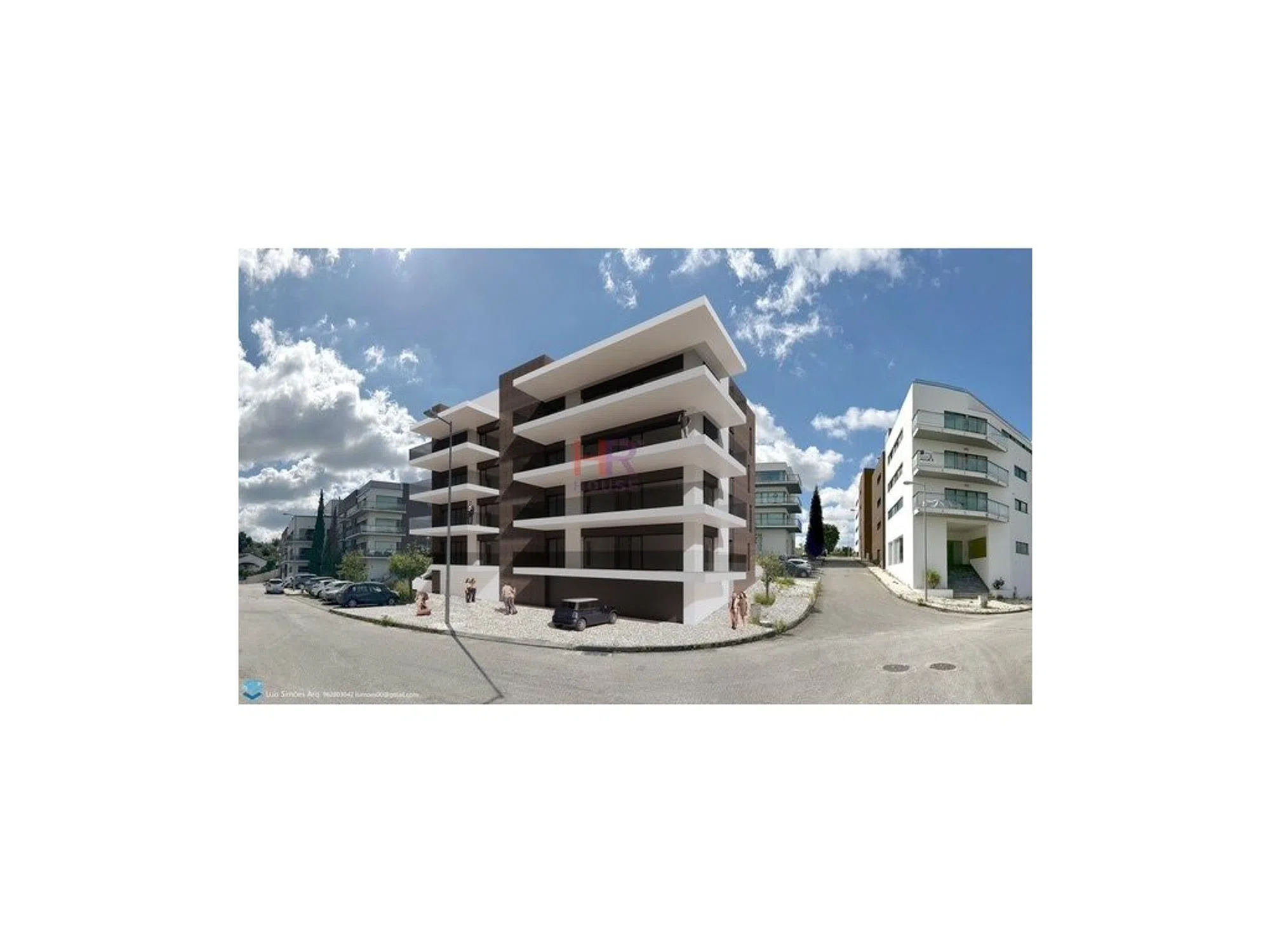 Apartamento - Photo 1