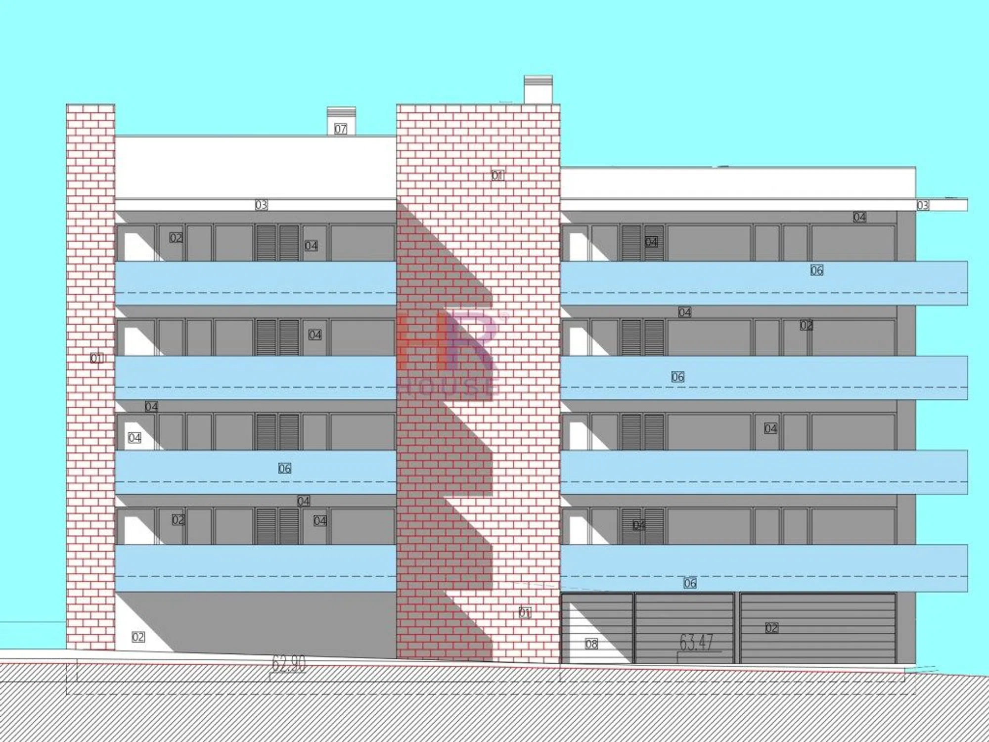 Apartamento - Photo 3