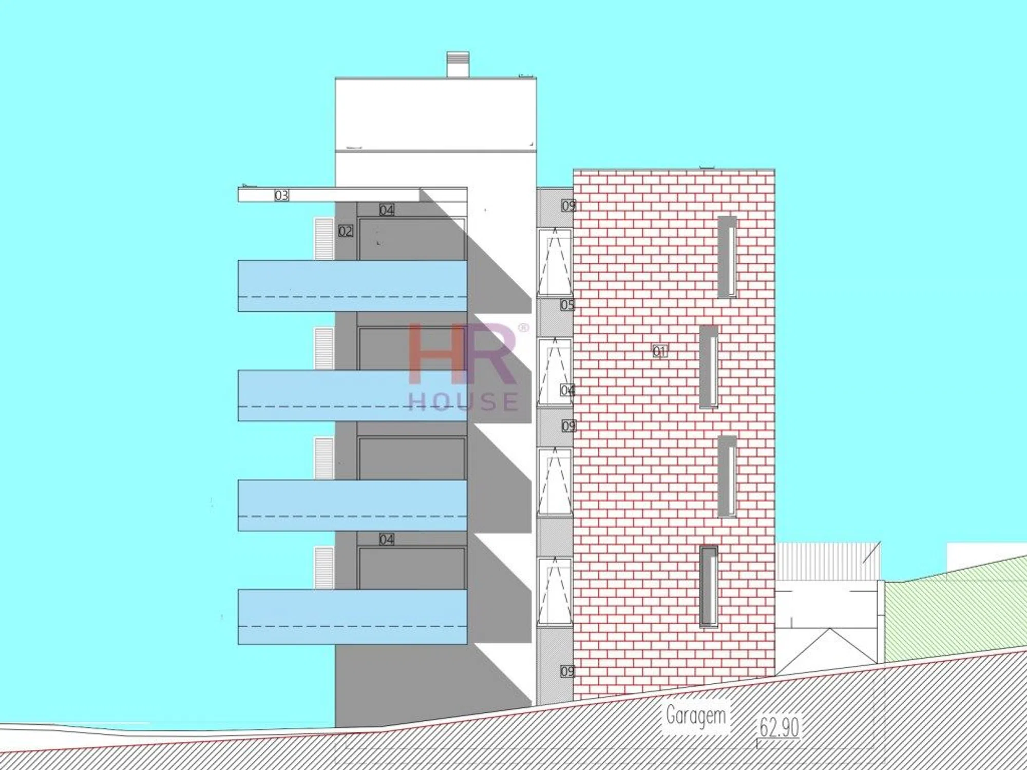 Apartamento - Photo 5