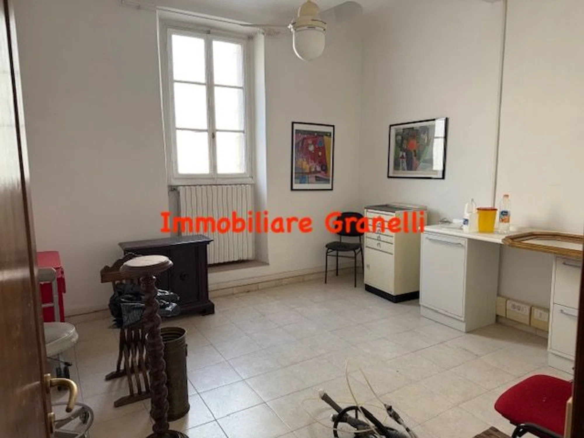 Quadrilocale in via Luca Landucci - Photo 3