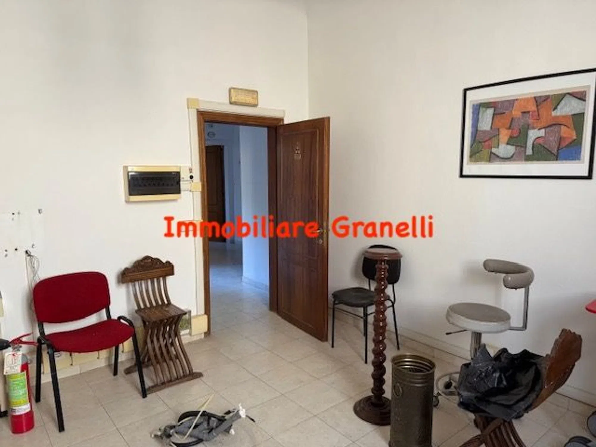 Quadrilocale in via Luca Landucci - Photo 4
