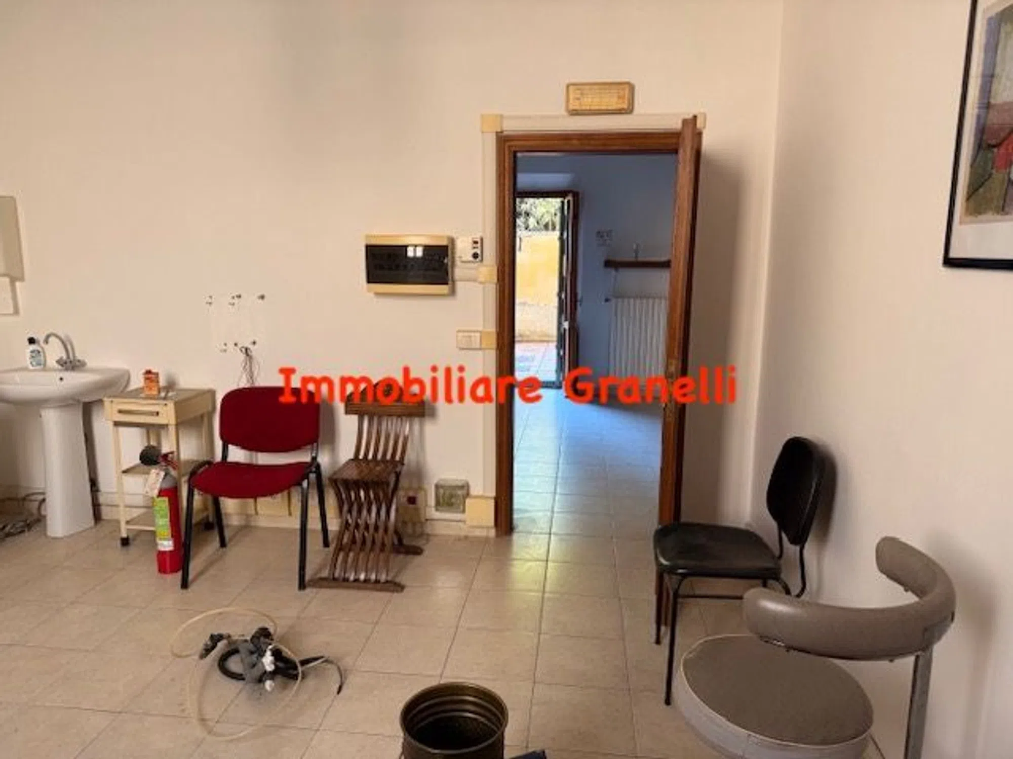 Quadrilocale in via Luca Landucci - Photo 5