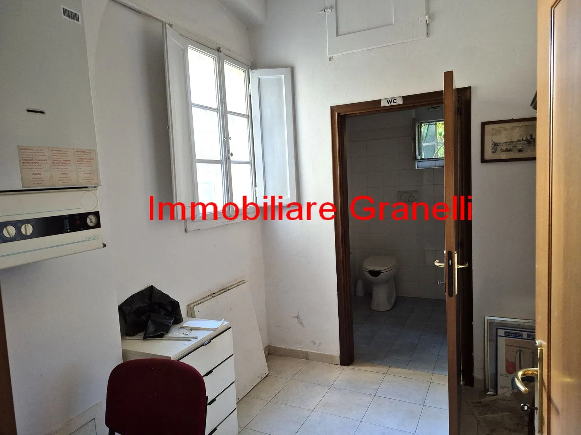 Quadrilocale in via Luca Landucci - Photo 6