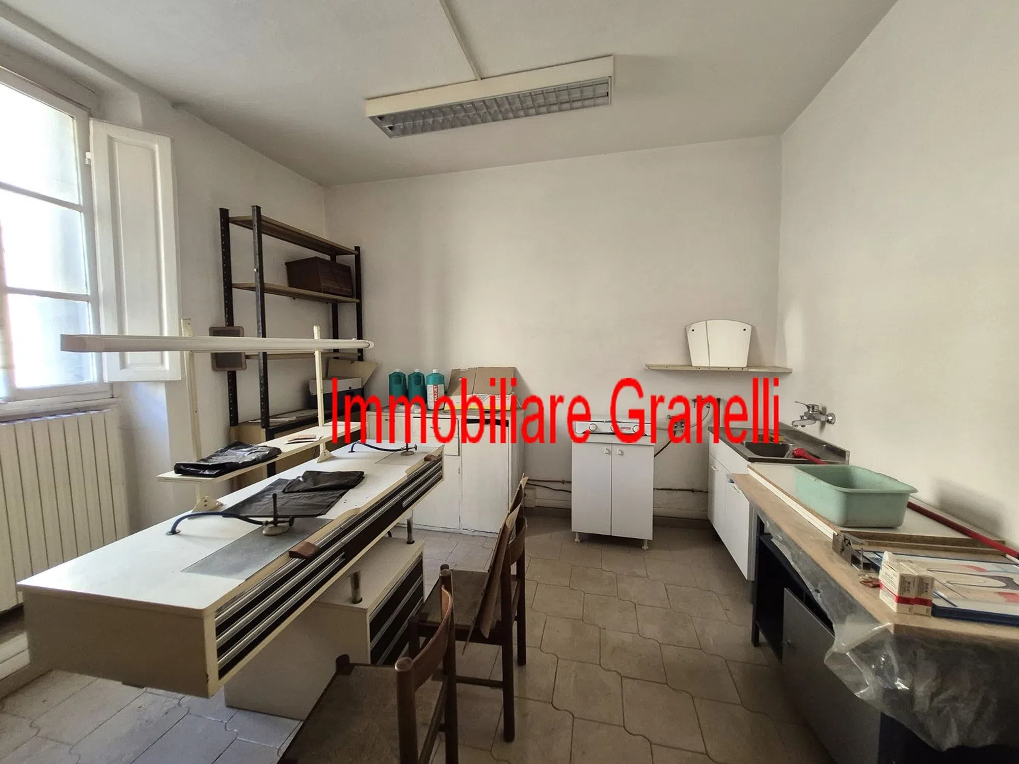 Quadrilocale in via Luca Landucci - Photo 7