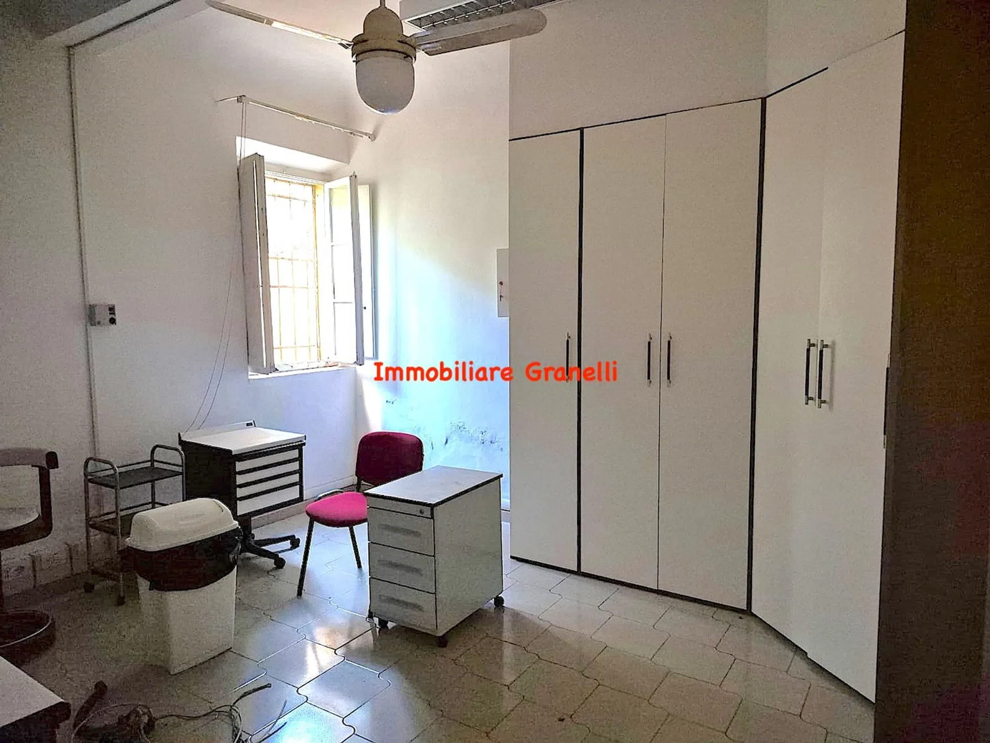 Quadrilocale in via Luca Landucci - Photo 8