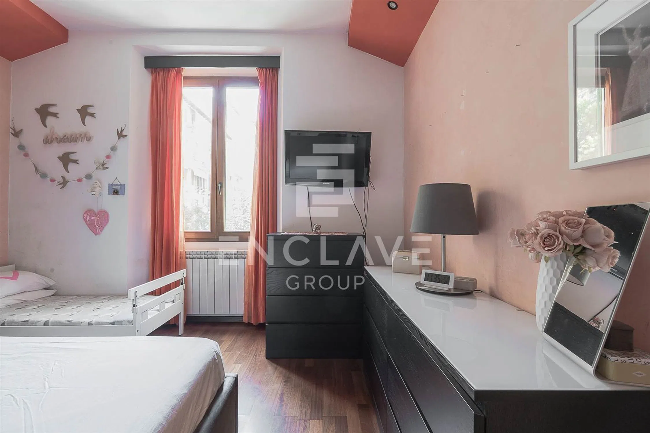 Trilocale in viale Francesco Redi, 81 - Photo 17