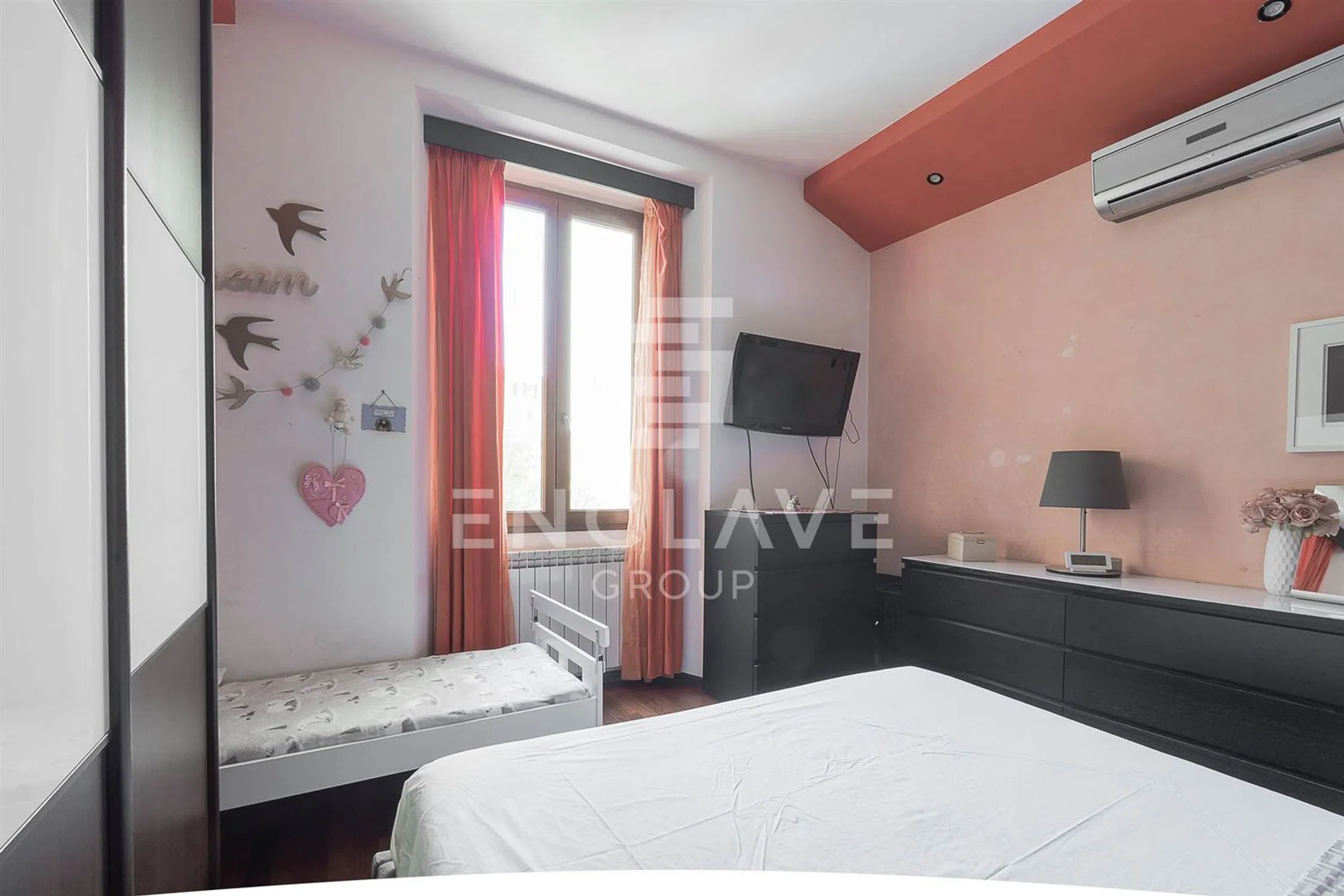 Trilocale in viale Francesco Redi, 81 - Photo 20