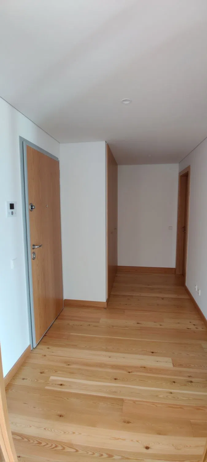 Apartamento na rua Fernando Lanhas, 29 - Photo 2