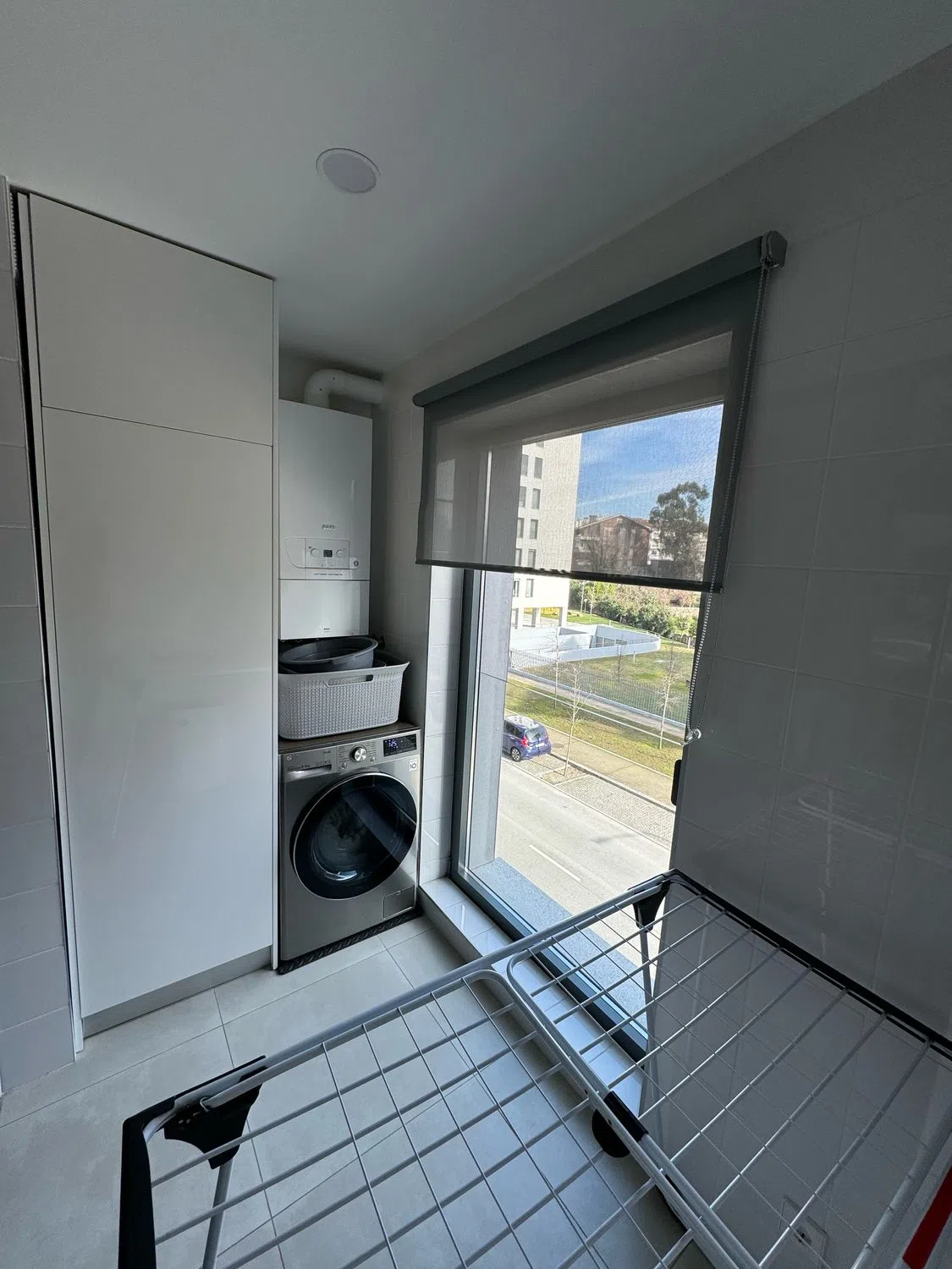 Apartamento na rua Fernando Lanhas, 29 - Photo 20