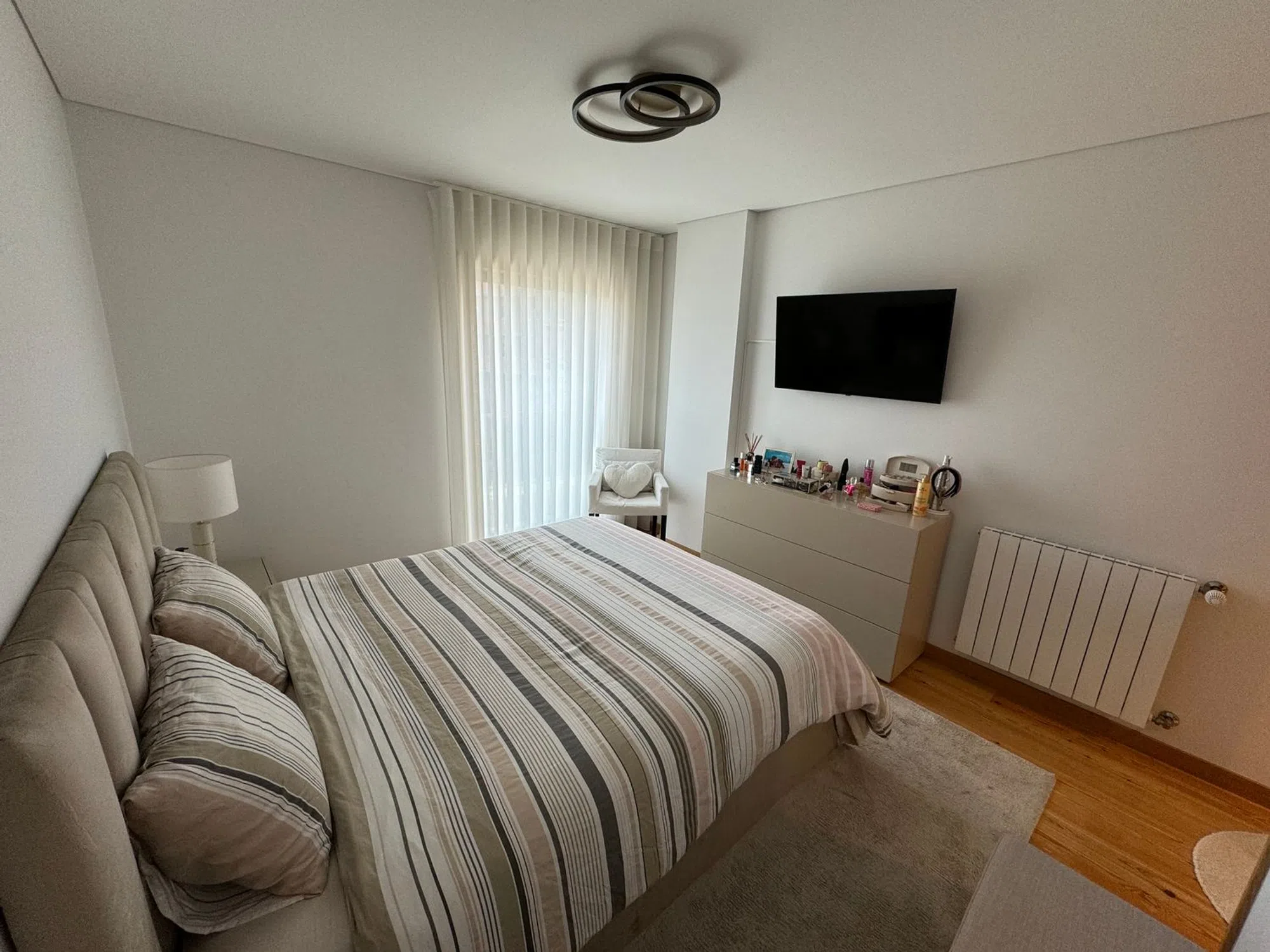 Apartamento na rua Fernando Lanhas, 29 - Photo 6