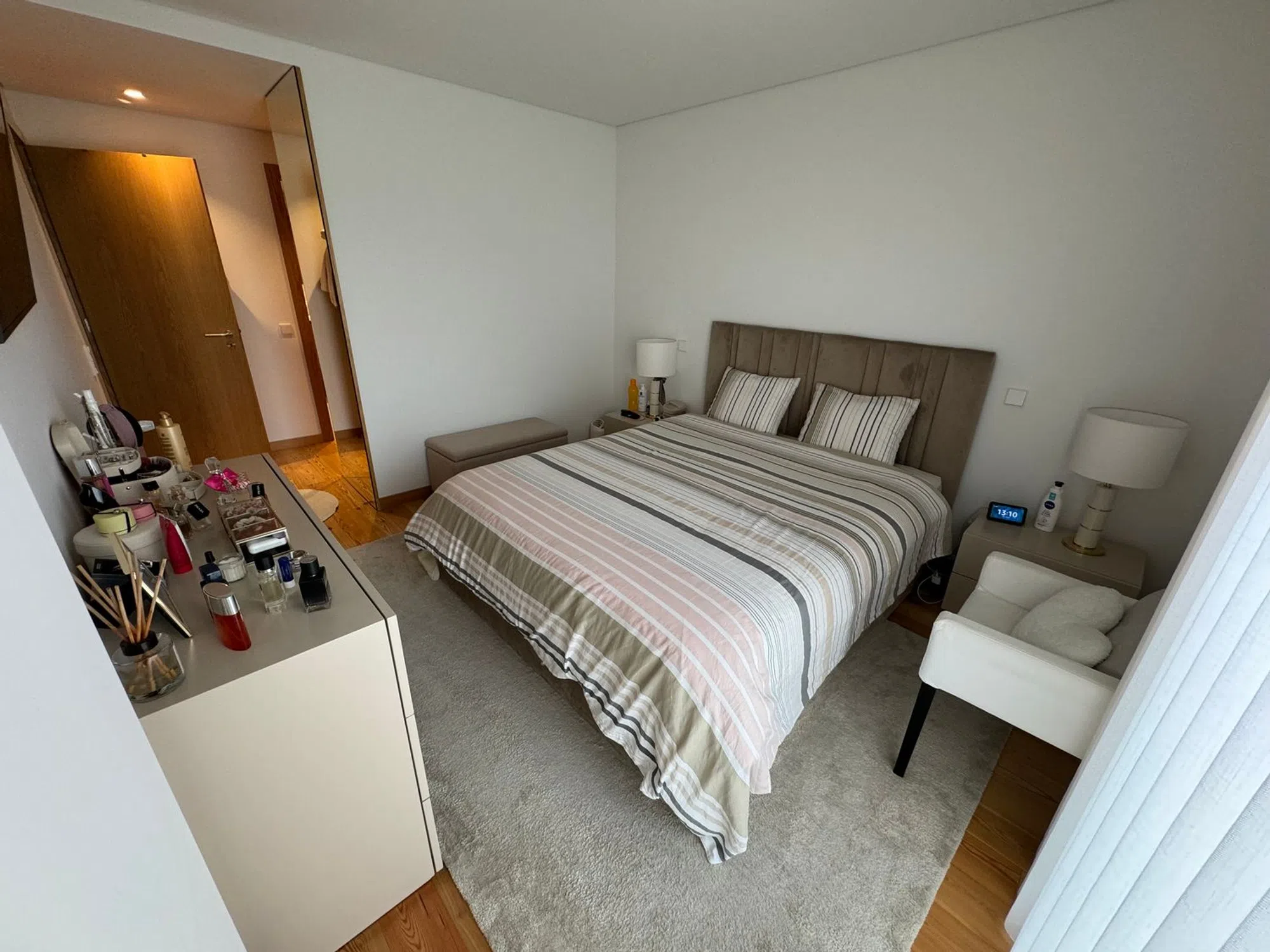Apartamento na rua Fernando Lanhas, 29 - Photo 7