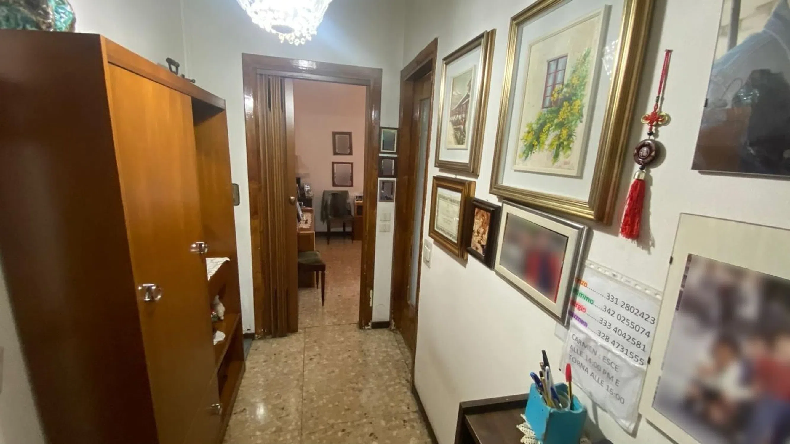 Bilocale in via Carnia - Photo 12