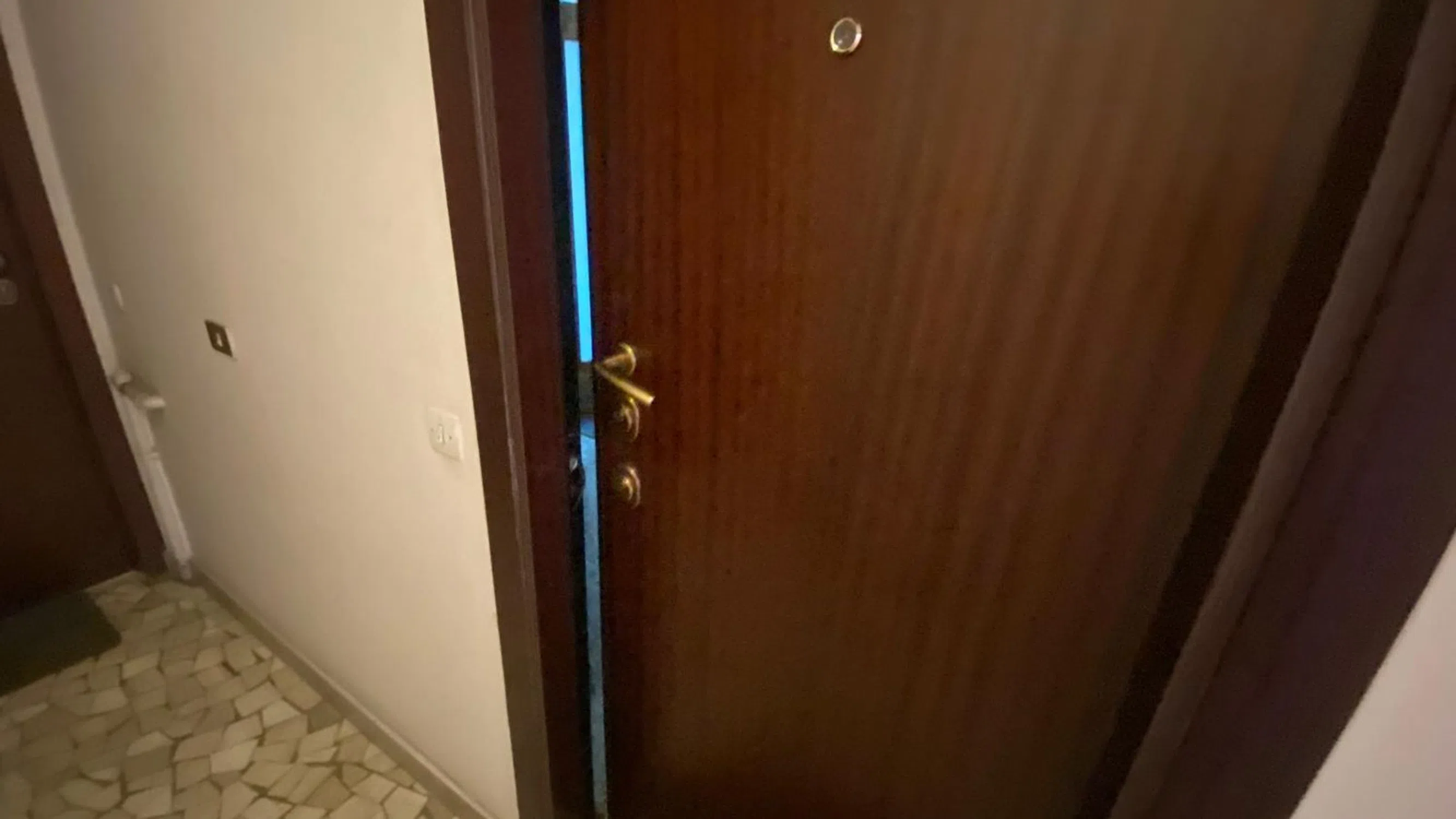 Bilocale in via Carnia - Photo 14