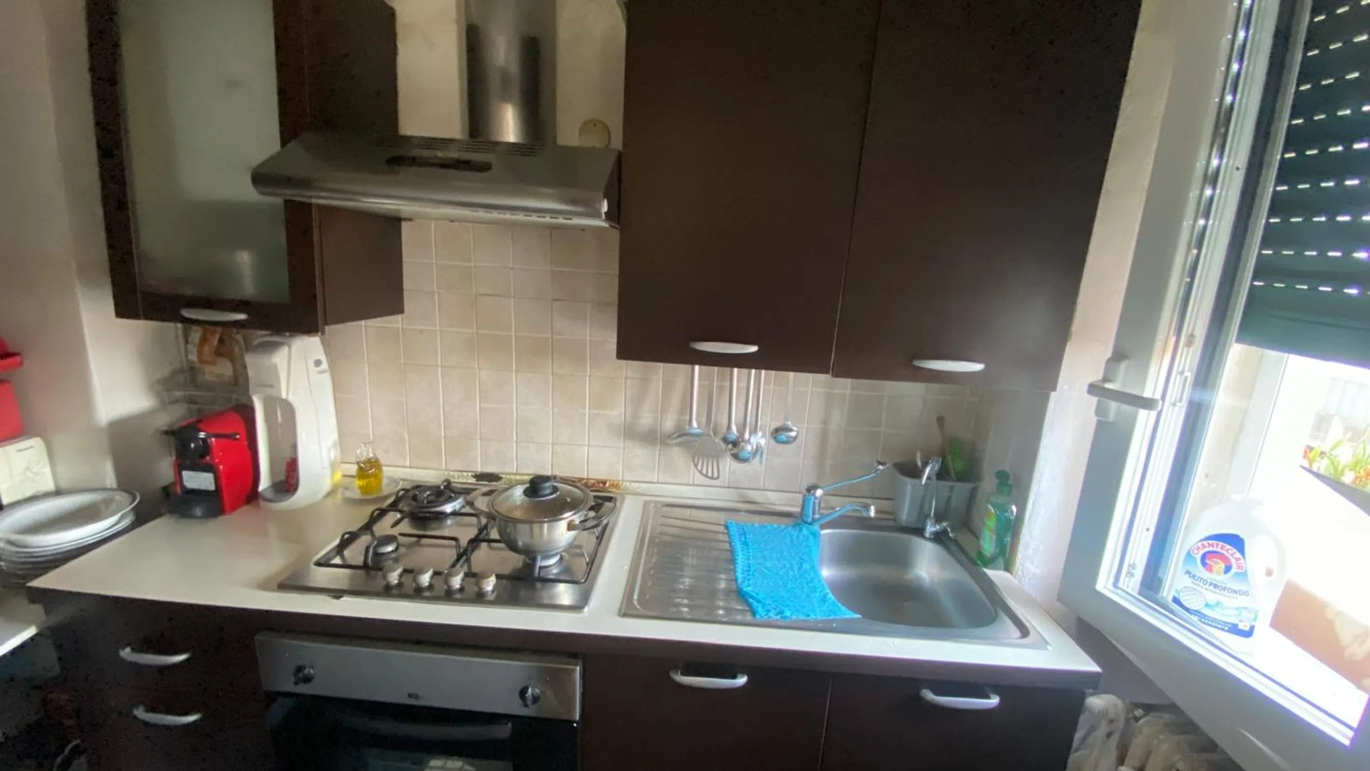 Bilocale in via Carnia - Photo 9