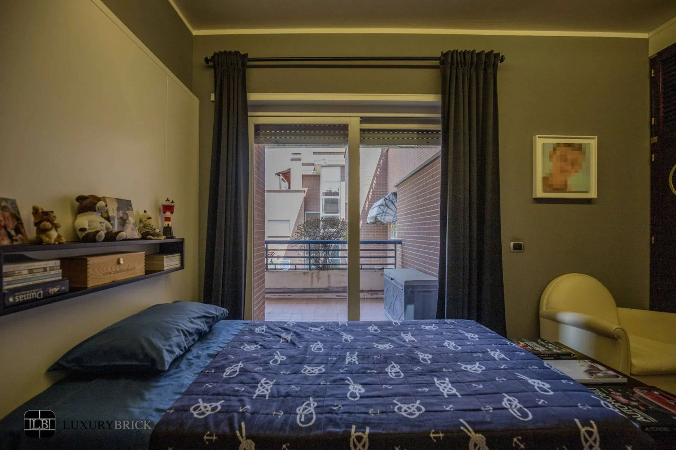 Appartamento su due piani in via Andrea Millevoi - Photo 9