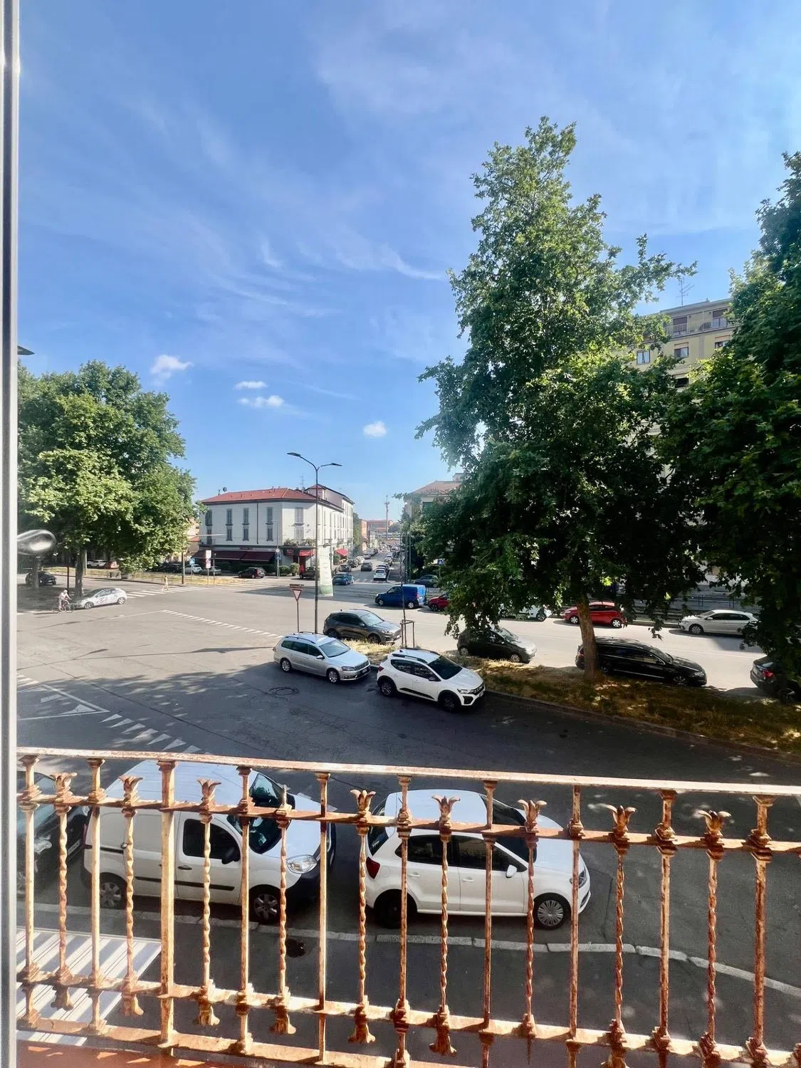Bilocale in viale Certosa, 292 - Photo 8