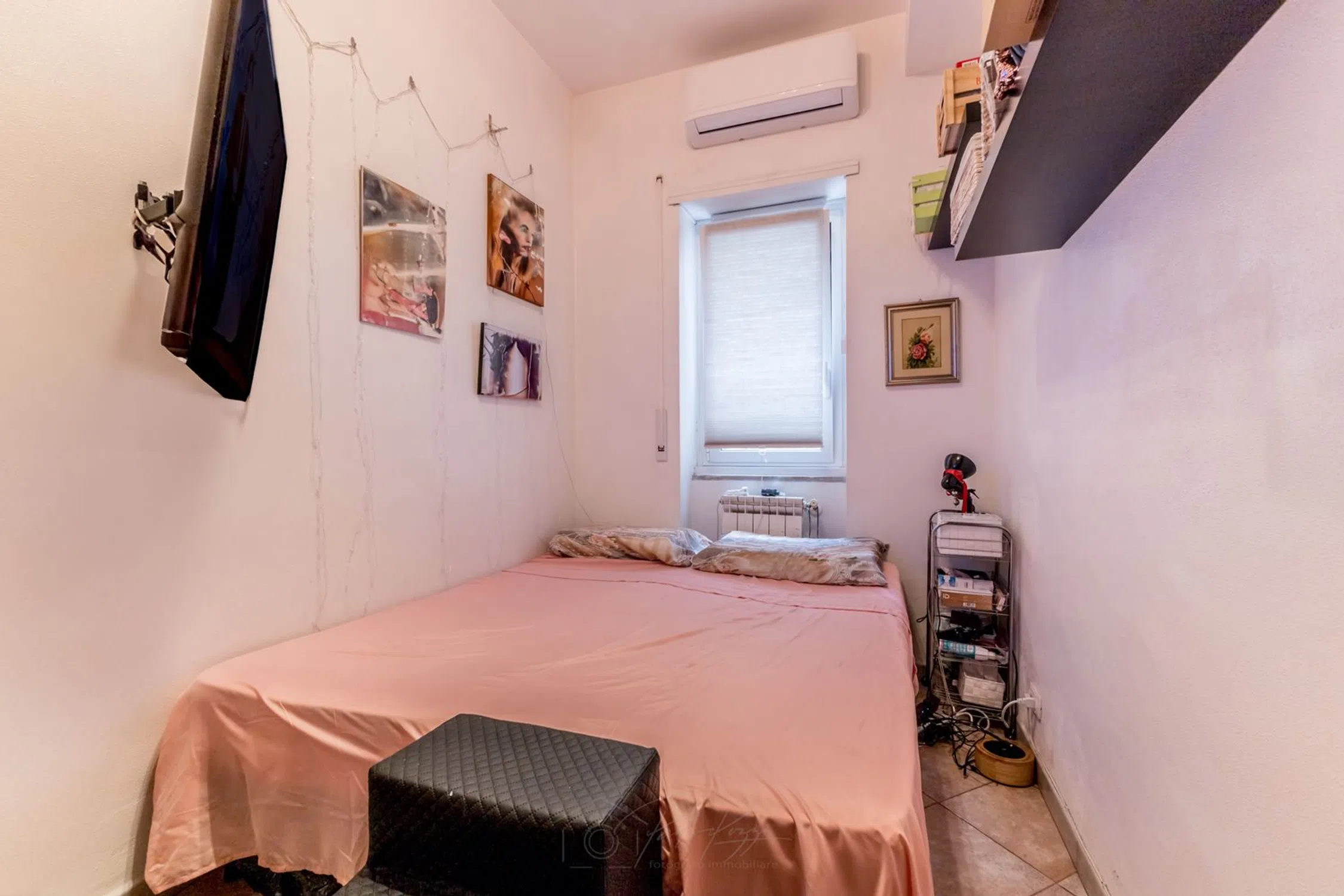 Trilocale in via Arrigo Davila s.n.c. - Photo 13
