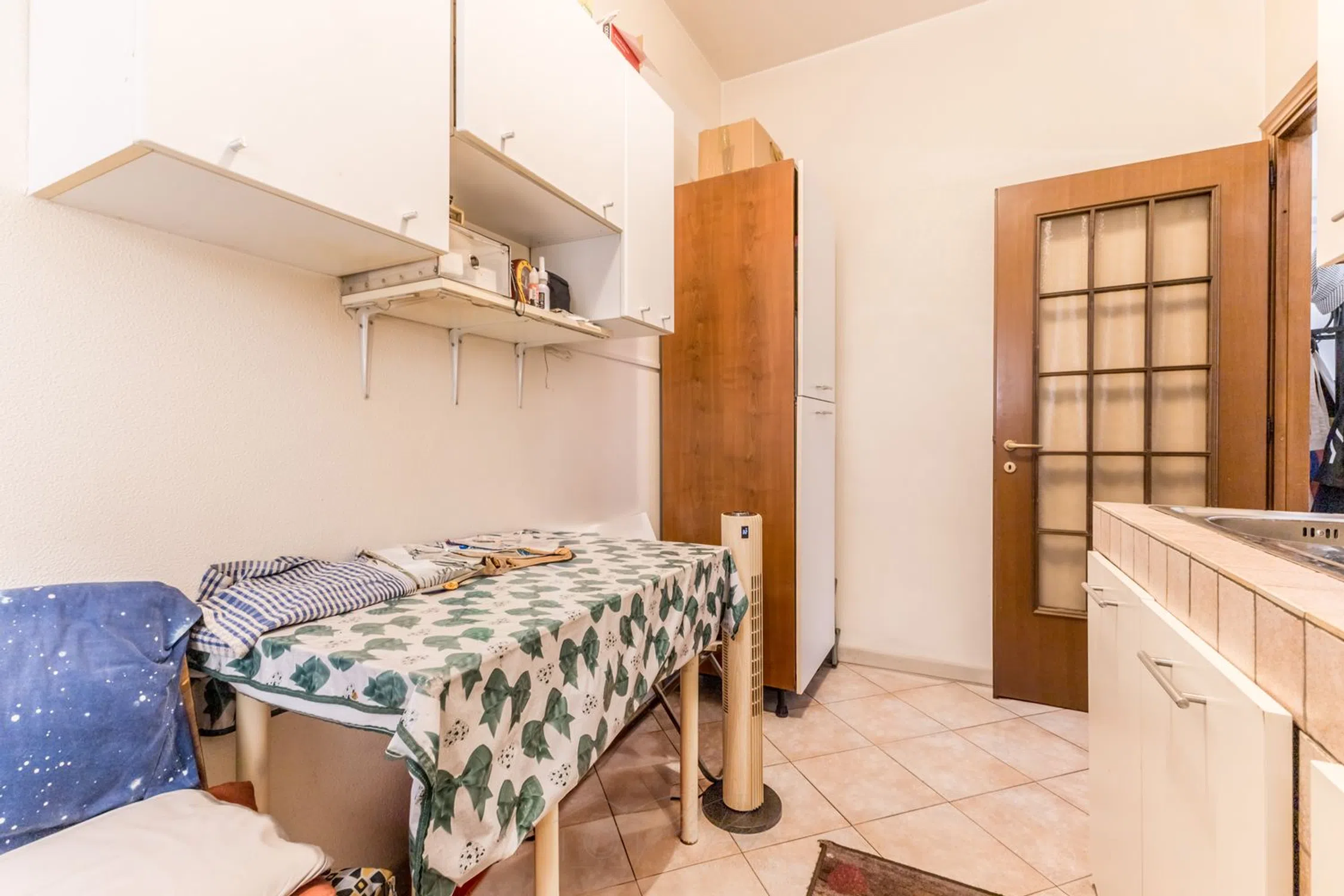 Trilocale in via Arrigo Davila s.n.c. - Photo 18