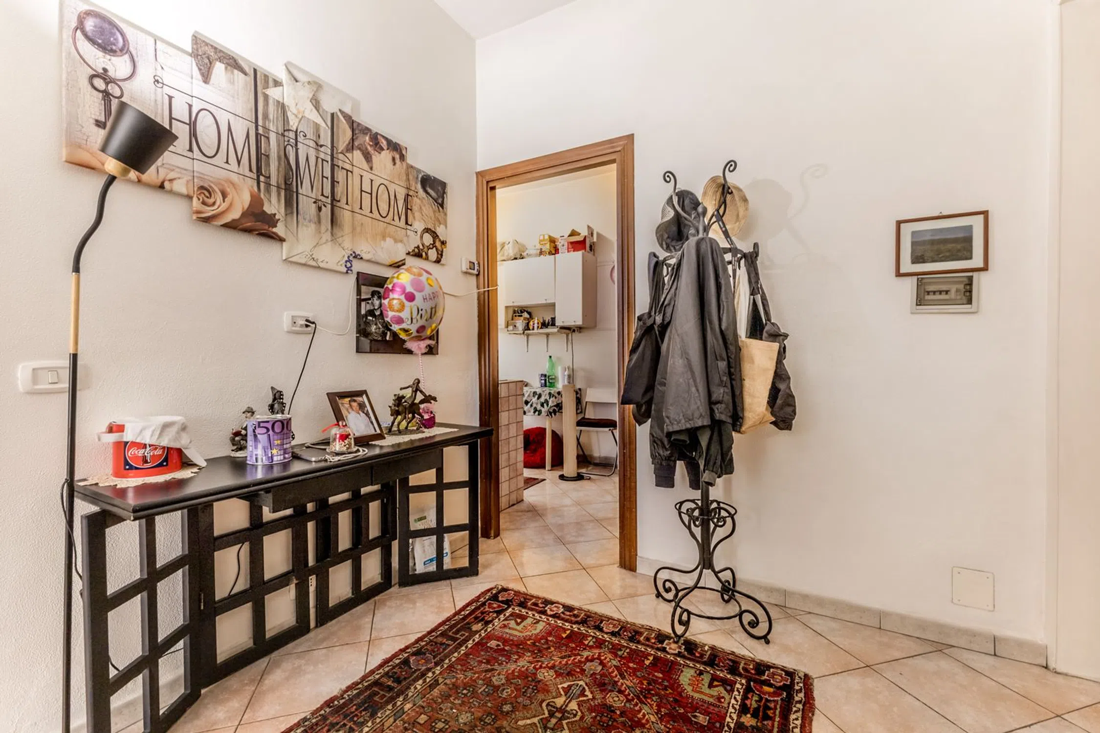 Trilocale in via Arrigo Davila s.n.c. - Photo 6